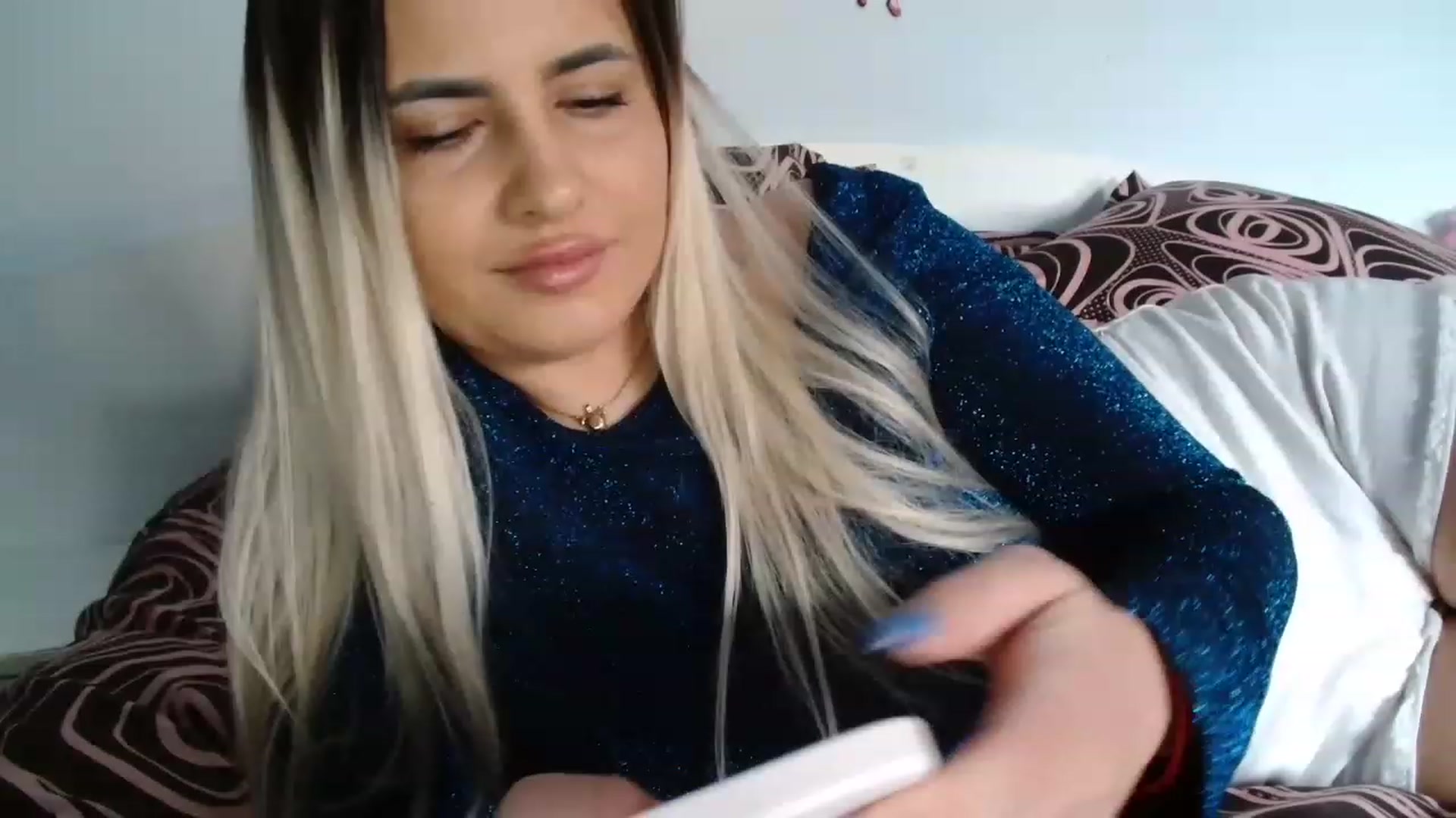 Gallery image thumbnail from MissDafina's myfreecams stream on, 03/05/2023, 13:23 image 4 of 20