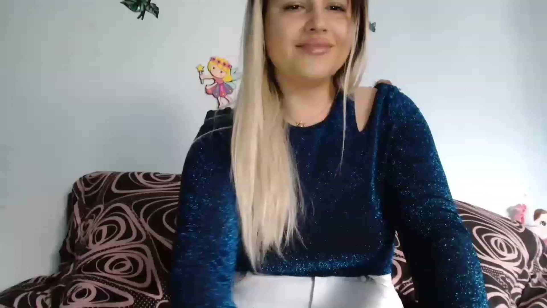 Gallery image thumbnail from MissDafina's myfreecams stream on, 03/05/2023, 13:23 image 16 of 20