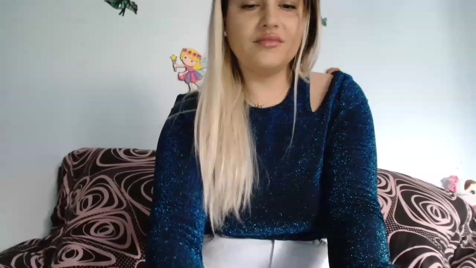Gallery image thumbnail from MissDafina's myfreecams stream on, 03/05/2023, 13:23 image 14 of 20