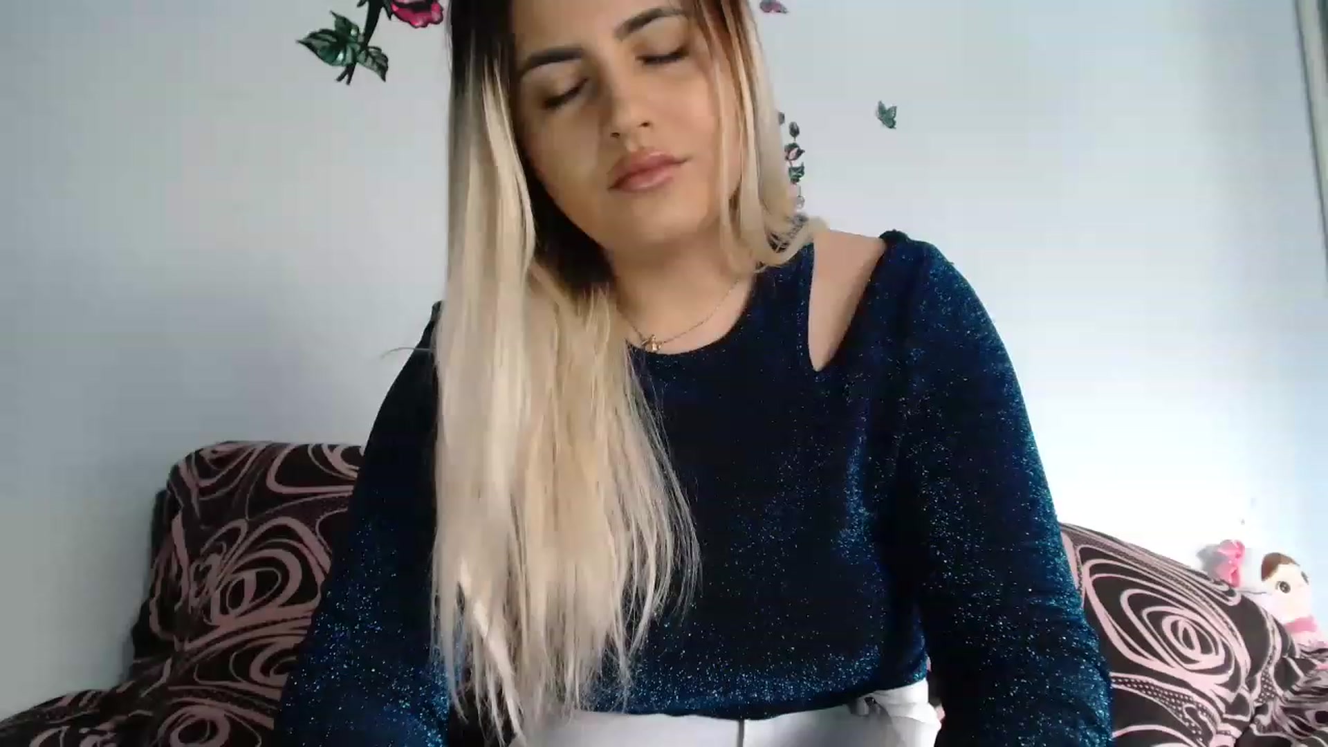 Gallery image thumbnail from MissDafina's myfreecams stream on, 03/05/2023, 13:23 image 12 of 20