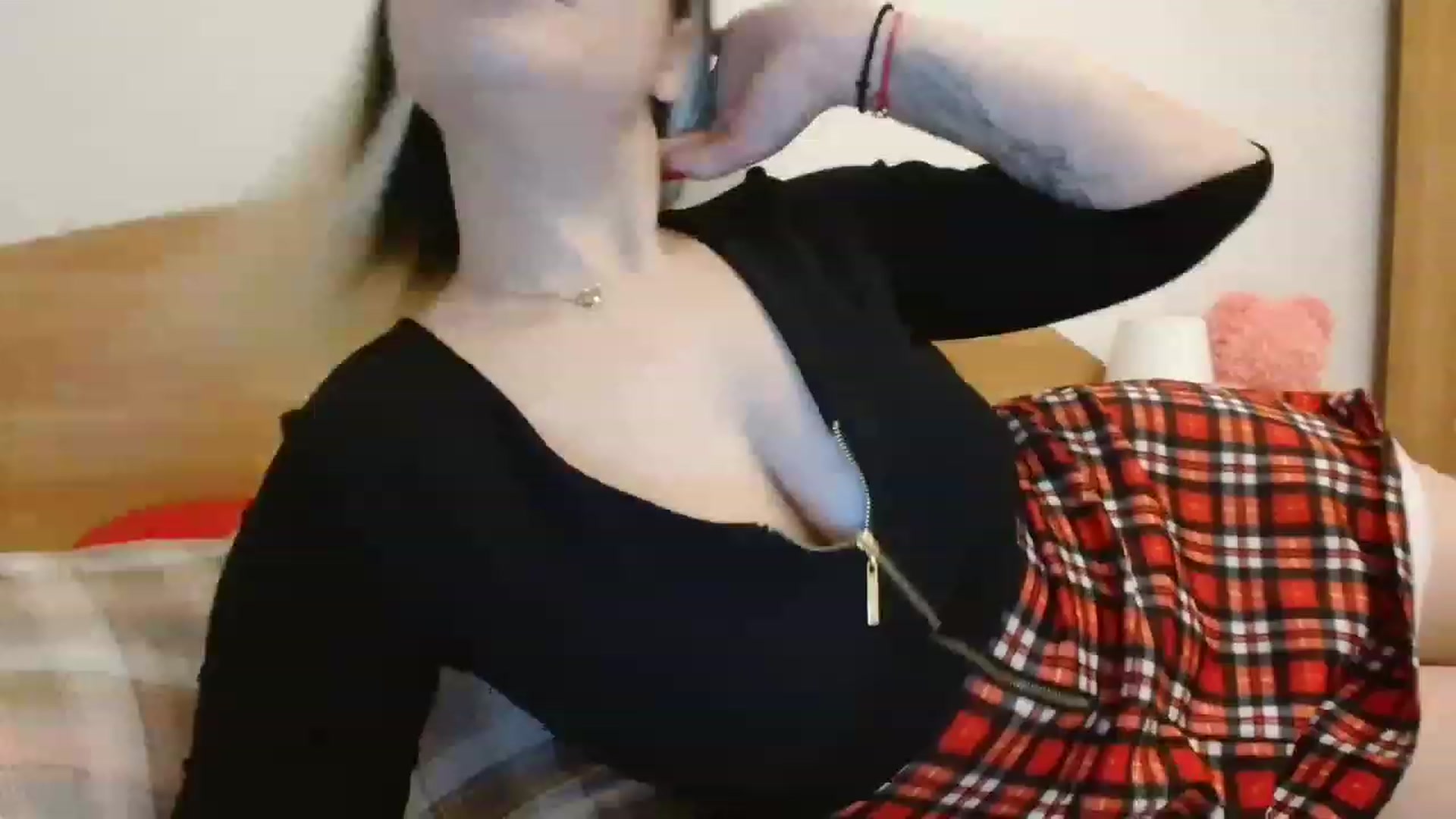 Gallery image thumbnail from MissDafina's myfreecams stream on, 03/12/2023, 13:03 image 7 of 20