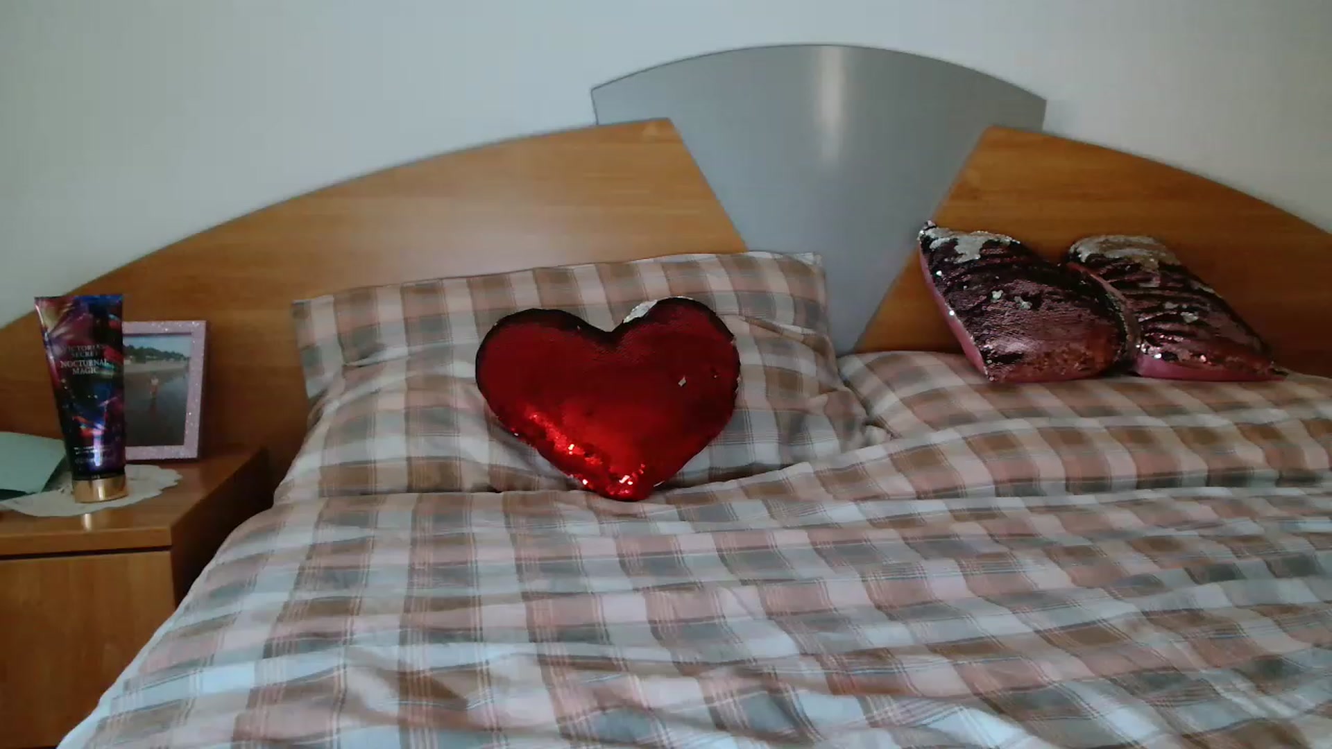 Gallery image thumbnail from MissDafina's myfreecams stream on, 03/12/2023, 15:17 image 18 of 20