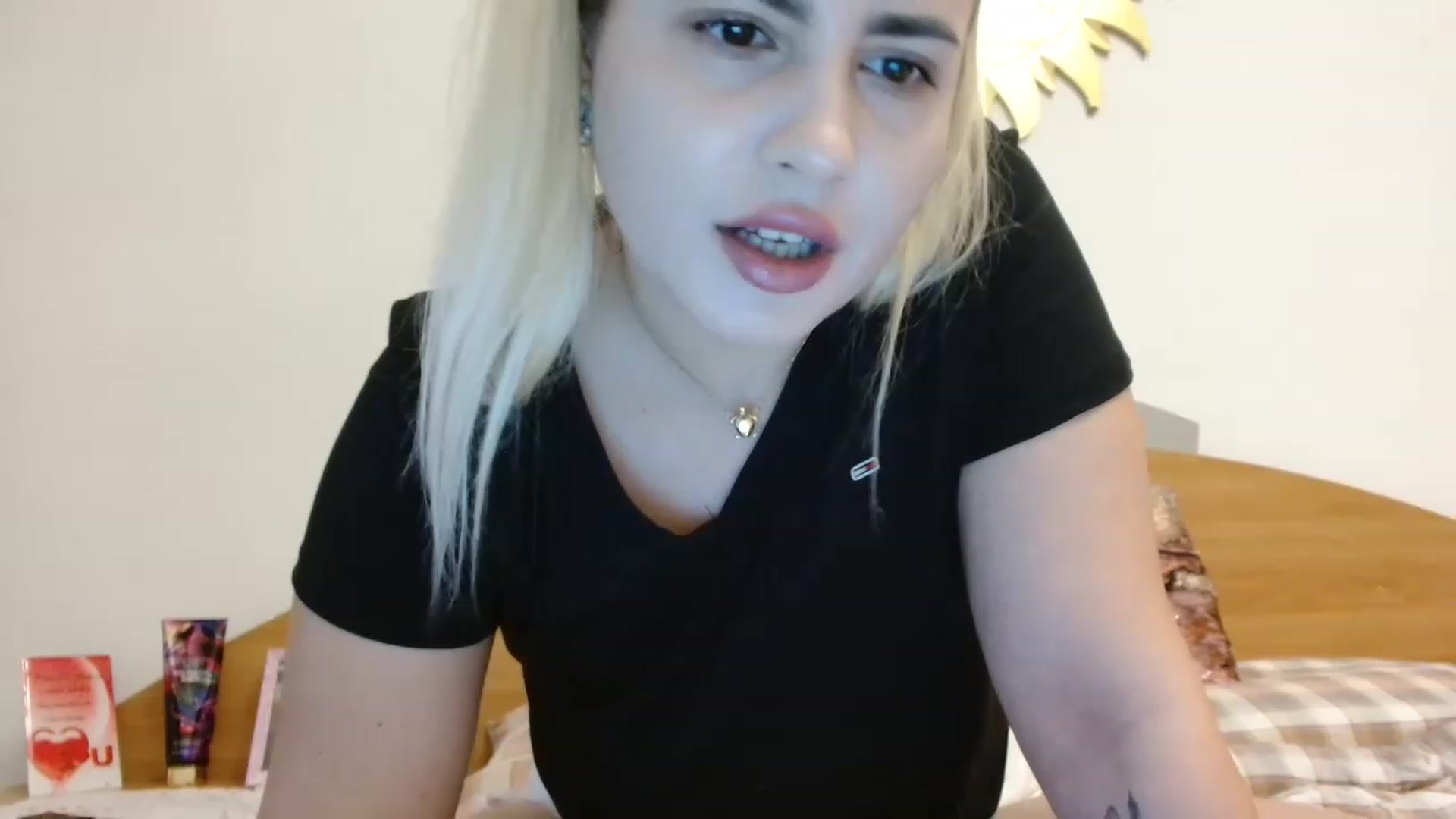 Gallery image thumbnail from MissDafina's myfreecams stream on, 03/14/2023, 15:11 image 12 of 20