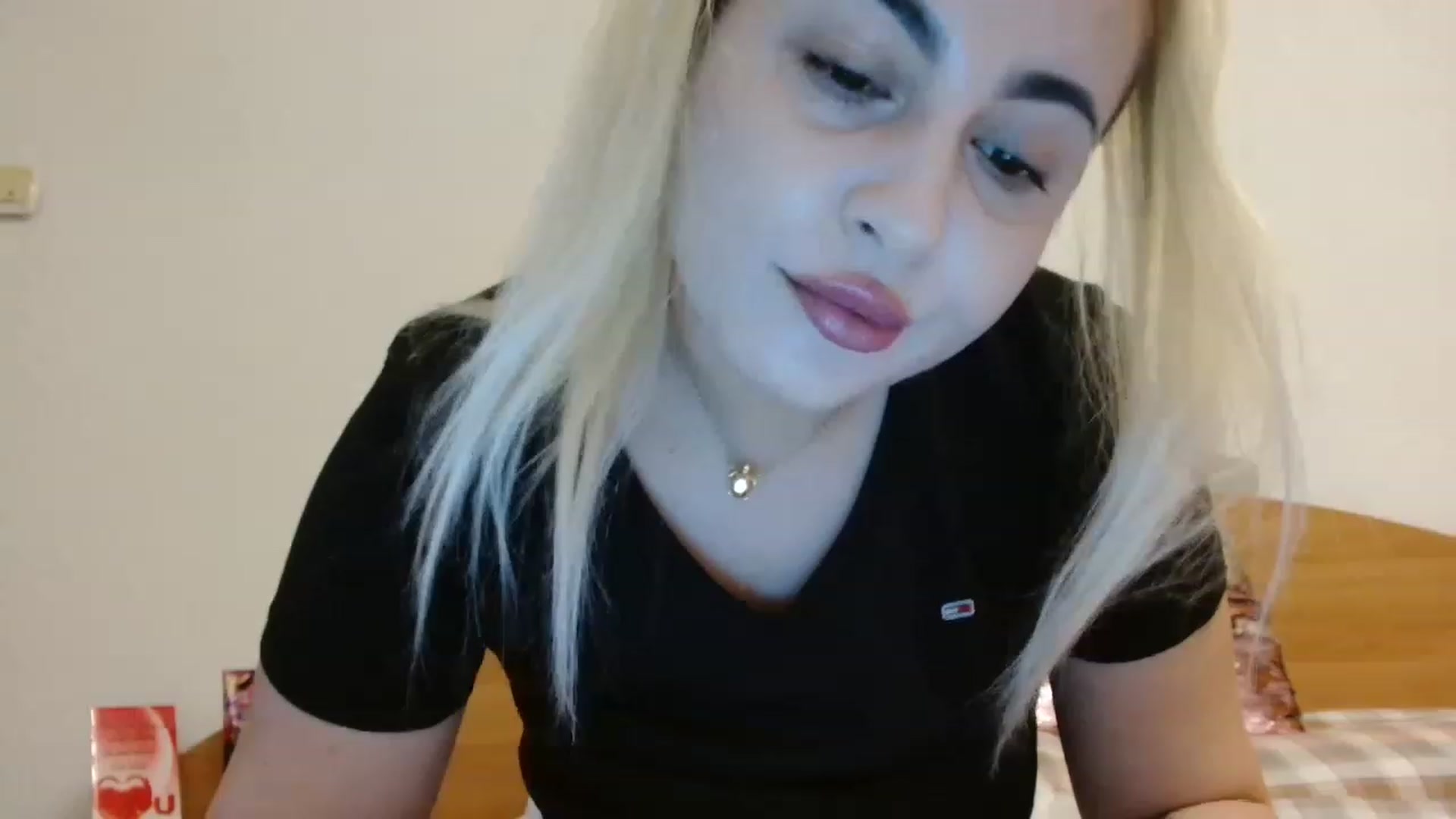 Gallery image thumbnail from MissDafina's myfreecams stream on, 03/14/2023, 15:11 image 2 of 20