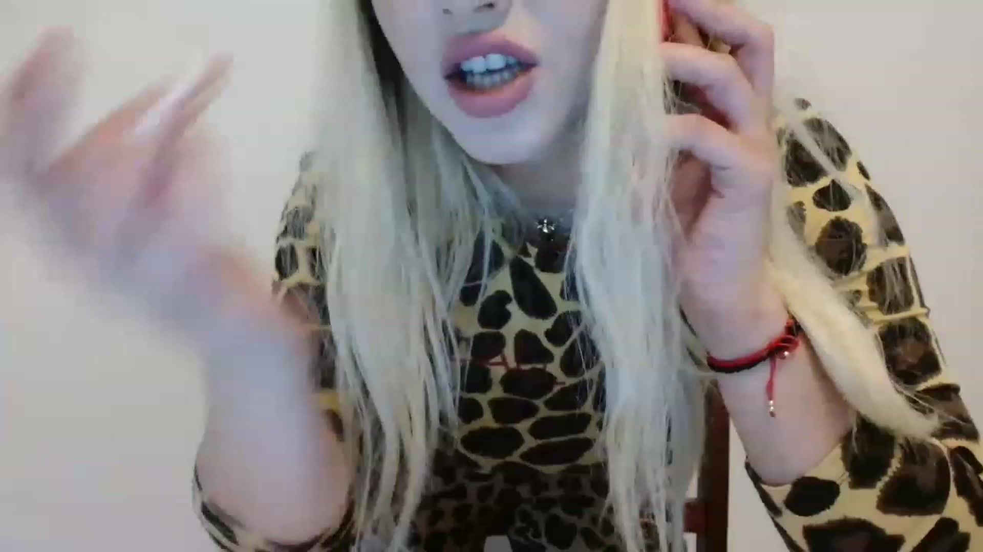 Gallery image thumbnail from MissDafina's myfreecams stream on, 03/26/2023, 16:06 image 1 of 20