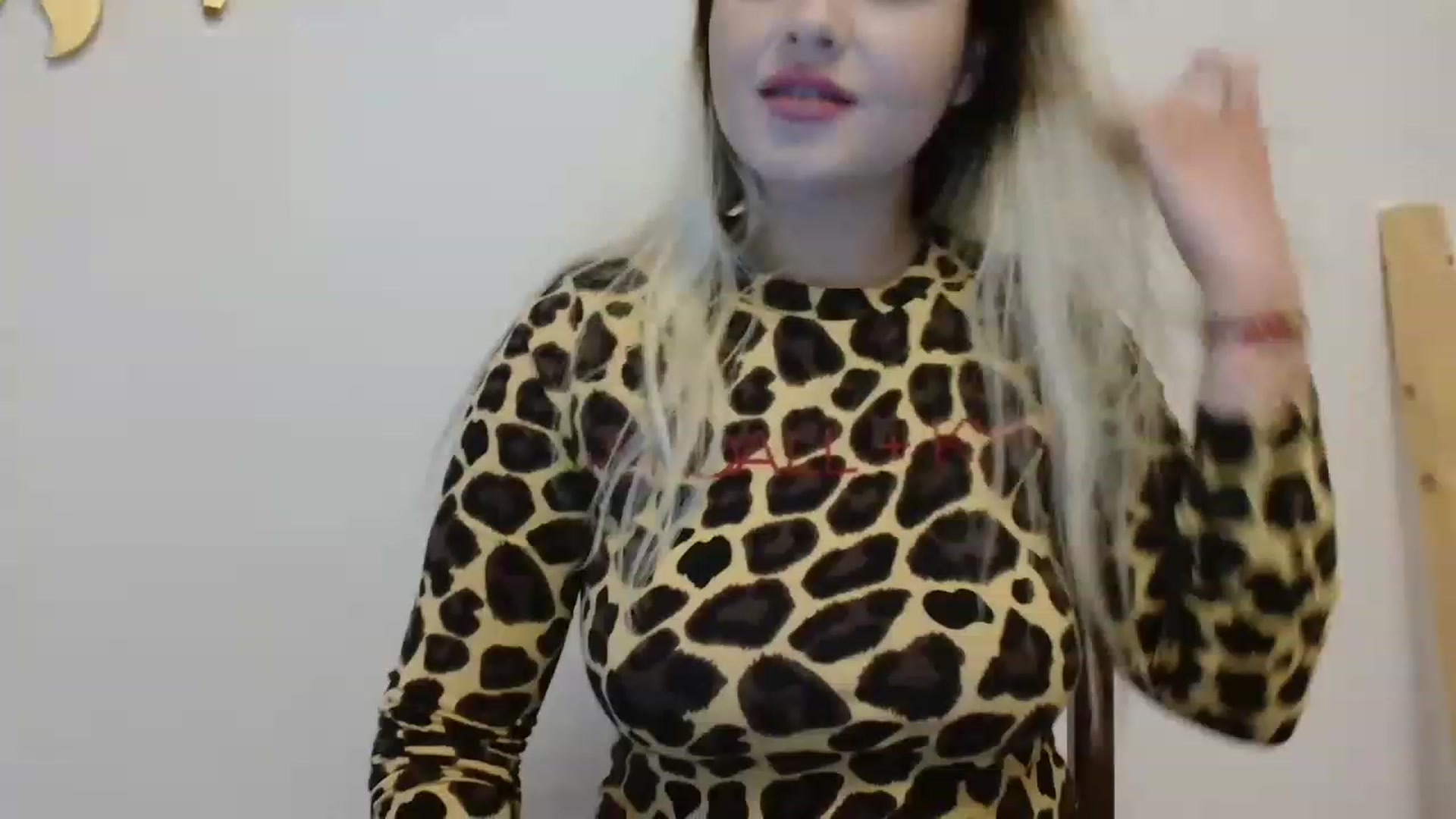 Gallery image thumbnail from MissDafina's myfreecams stream on, 03/26/2023, 16:06 image 11 of 20