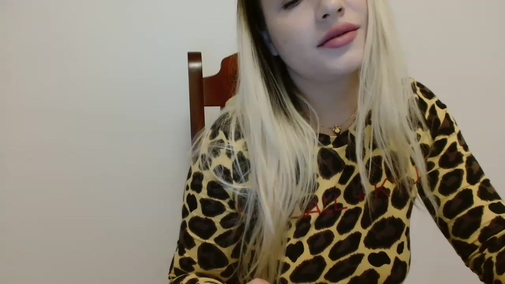 Gallery image thumbnail from MissDafina's myfreecams stream on, 03/26/2023, 17:13 image 15 of 20