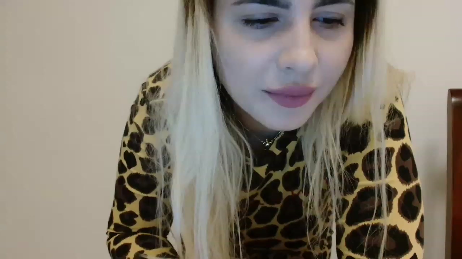 Gallery image thumbnail from MissDafina's myfreecams stream on, 03/26/2023, 17:13 image 20 of 20
