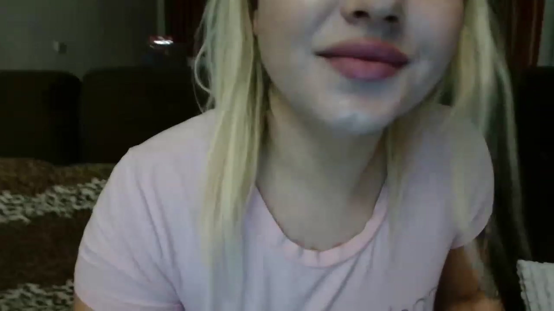 Gallery image thumbnail from MissDafina's myfreecams stream on, 04/20/2023, 24:53 image 10 of 20