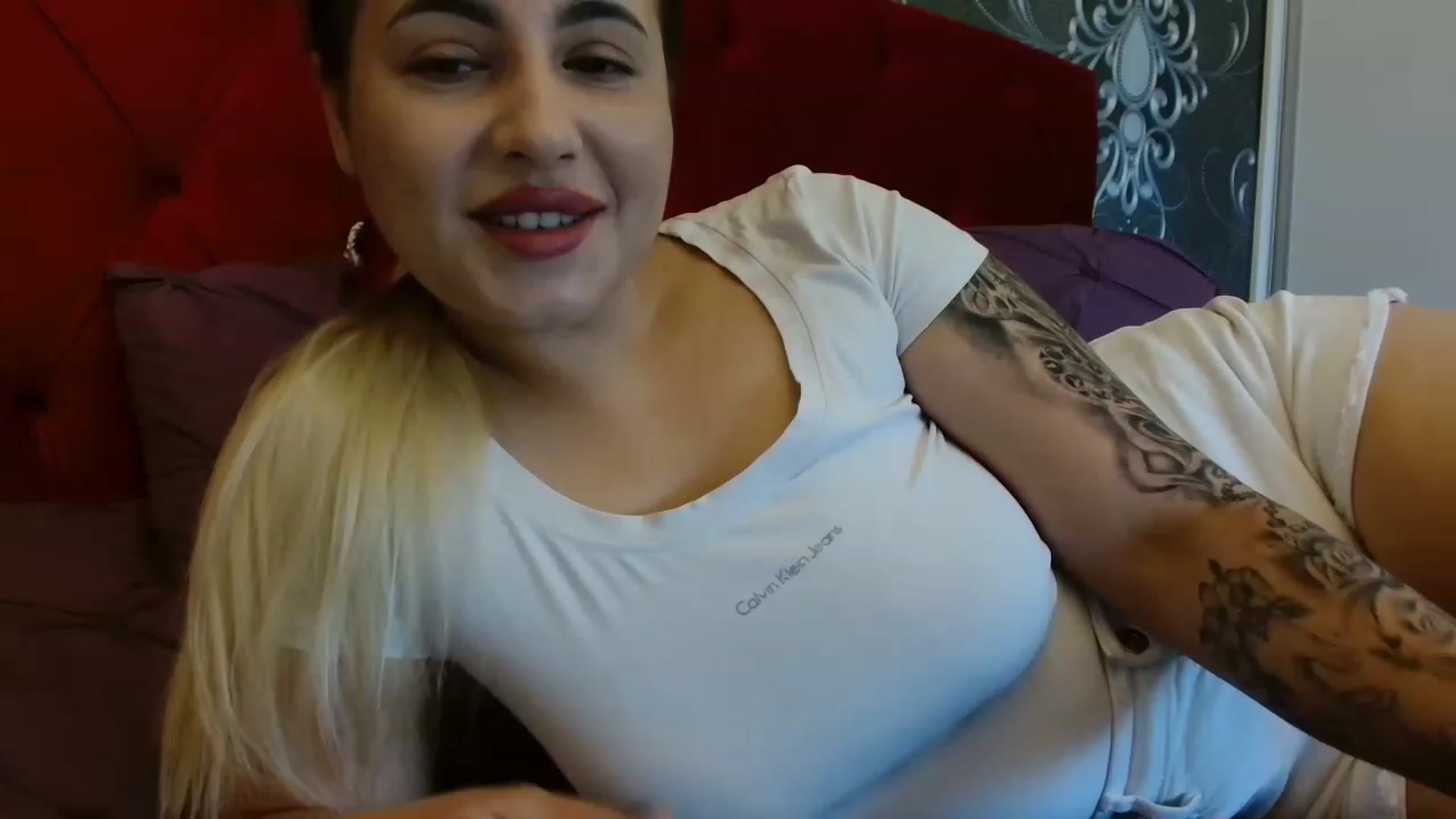 Gallery image thumbnail from MissDafina's myfreecams stream on, 04/23/2023, 12:05 image 18 of 20