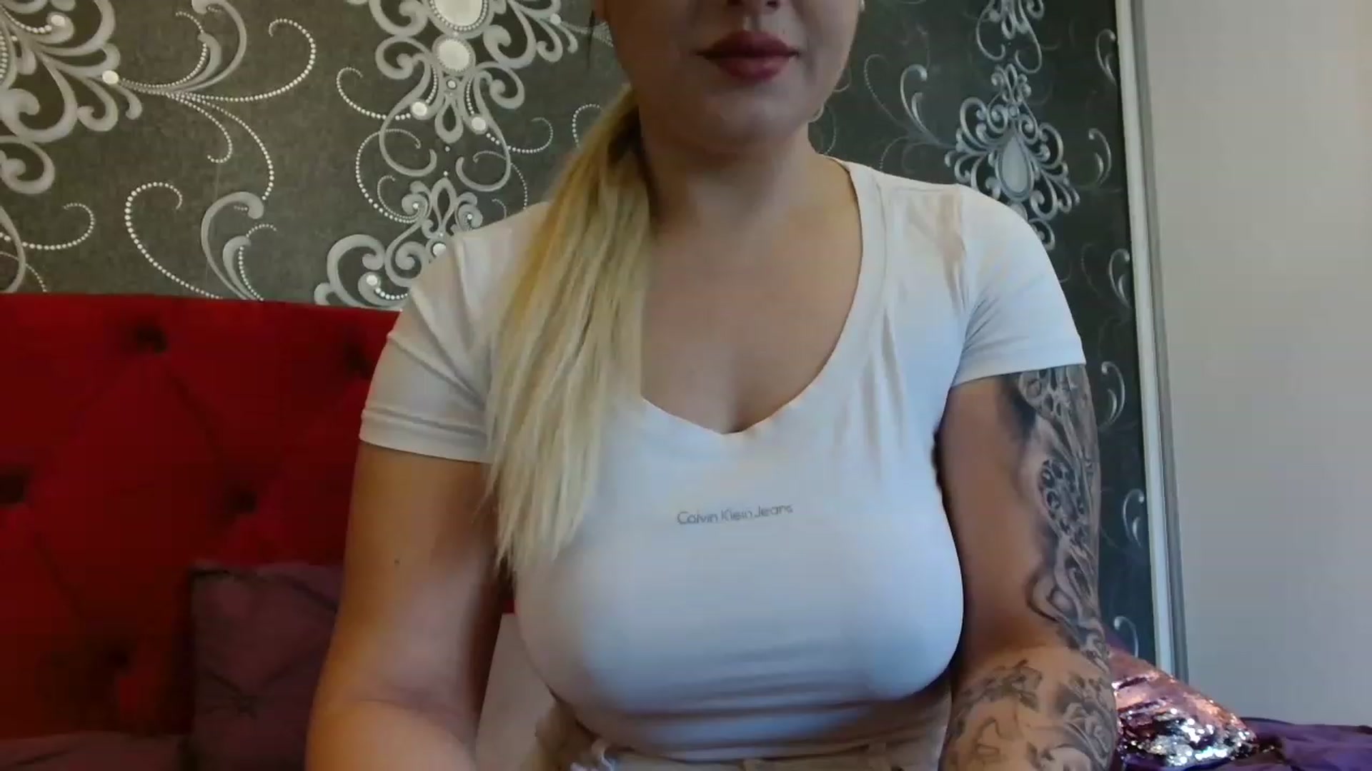 Gallery image thumbnail from MissDafina's myfreecams stream on, 04/23/2023, 12:05 image 7 of 20