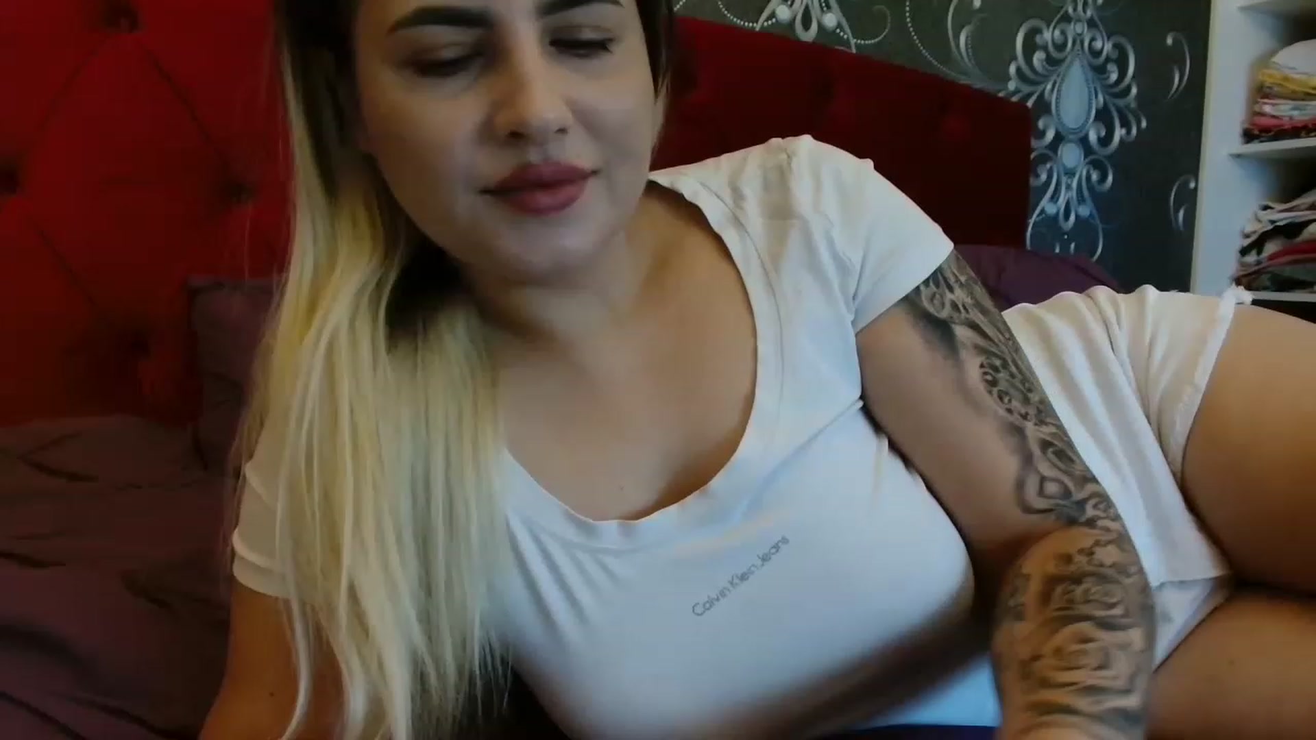 Gallery image thumbnail from MissDafina's myfreecams stream on, 04/23/2023, 13:39 image 8 of 20