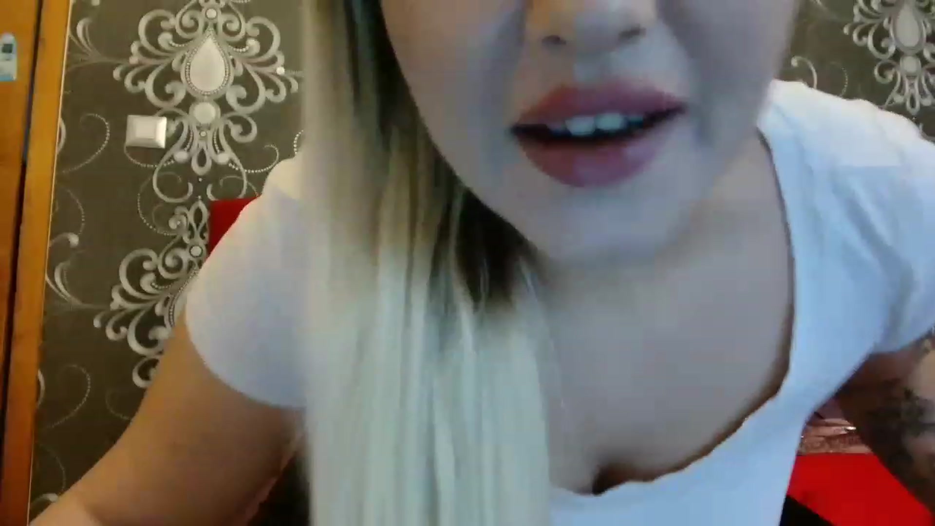 Gallery image thumbnail from MissDafina's myfreecams stream on, 04/23/2023, 15:32 image 2 of 20