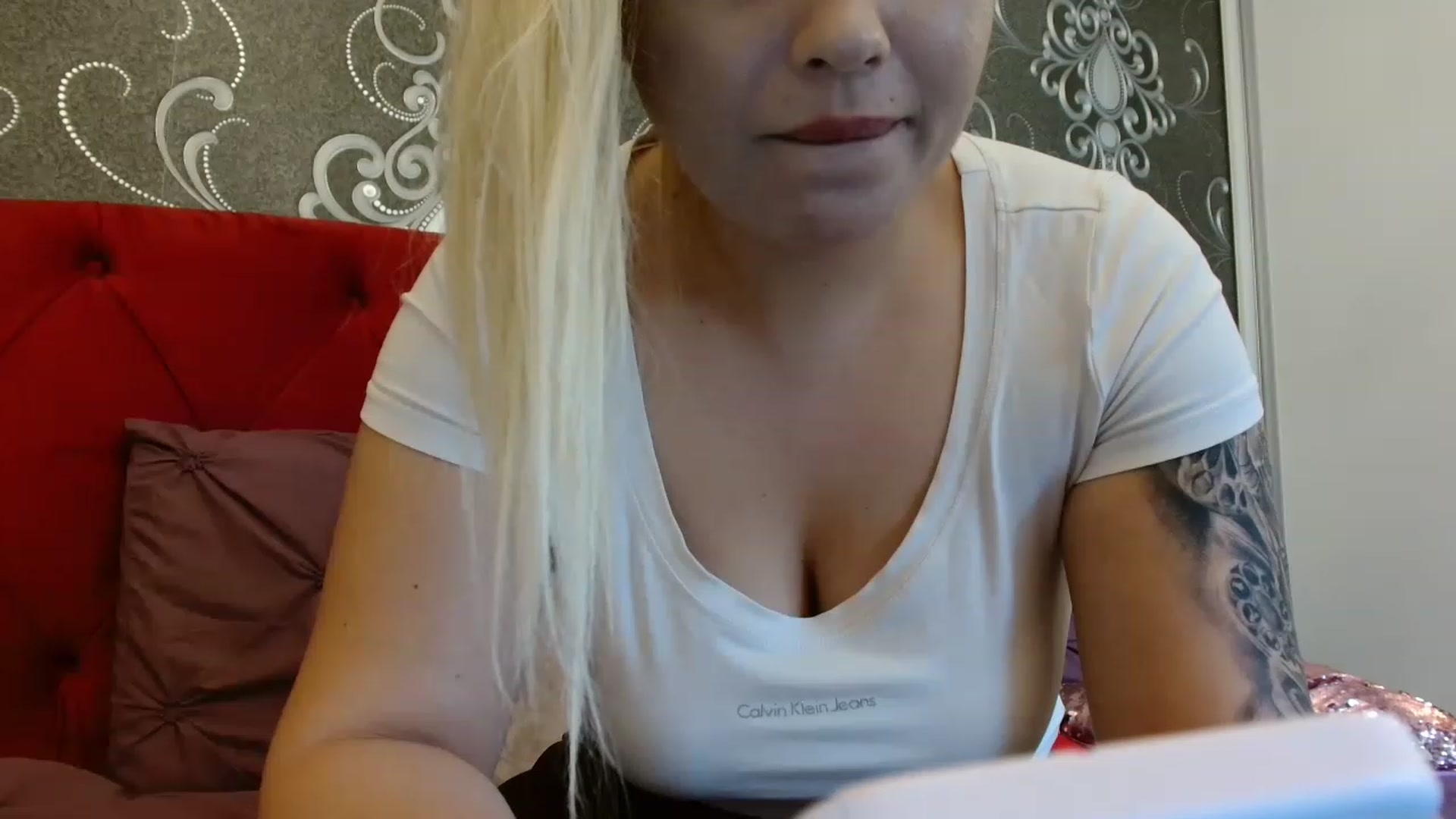 Gallery image thumbnail from MissDafina's myfreecams stream on, 04/23/2023, 15:32 image 20 of 20
