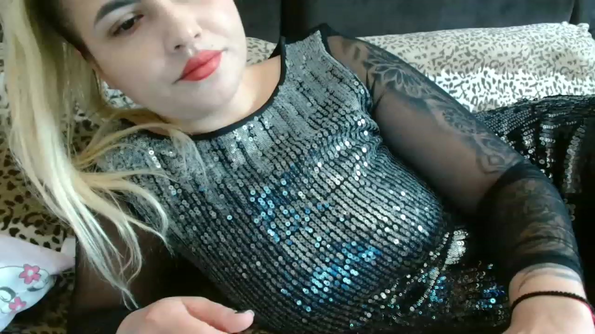 Gallery image thumbnail from MissDafina's myfreecams stream on, 04/24/2023, 07:13 image 5 of 20