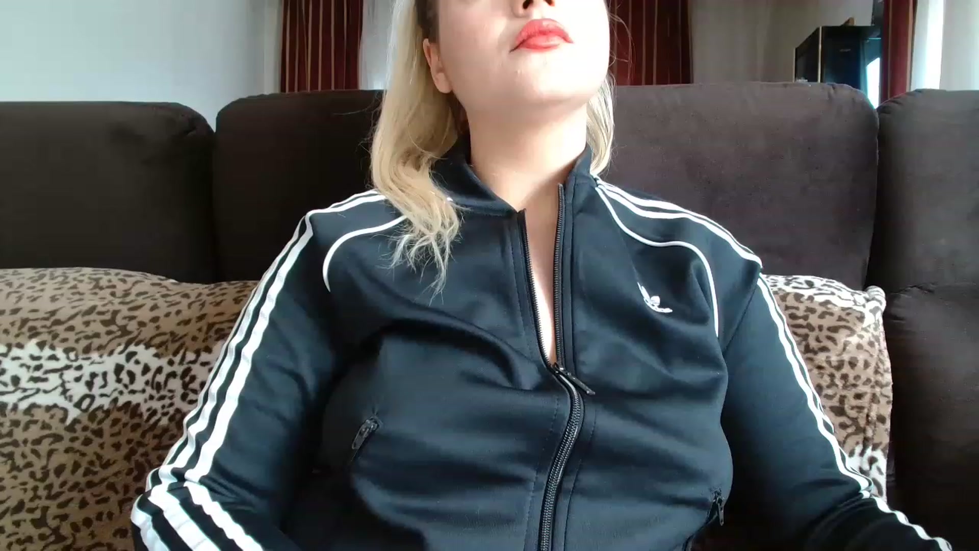 Gallery image thumbnail from MissDafina's myfreecams stream on, 04/24/2023, 07:45 image 5 of 20