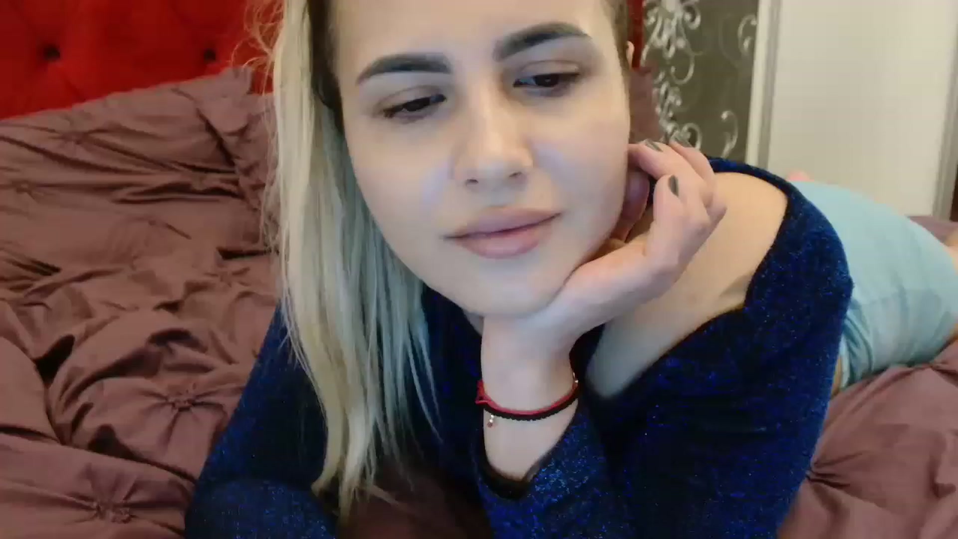 Gallery image thumbnail from MissDafina's myfreecams stream on, 04/24/2023, 17:59 image 15 of 20