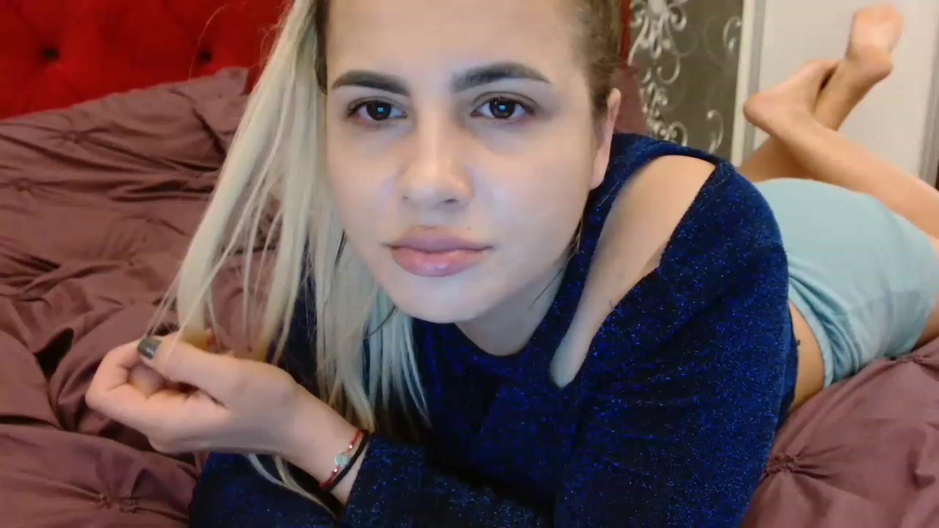 Gallery image thumbnail from MissDafina's myfreecams stream on, 04/24/2023, 17:59 image 19 of 20