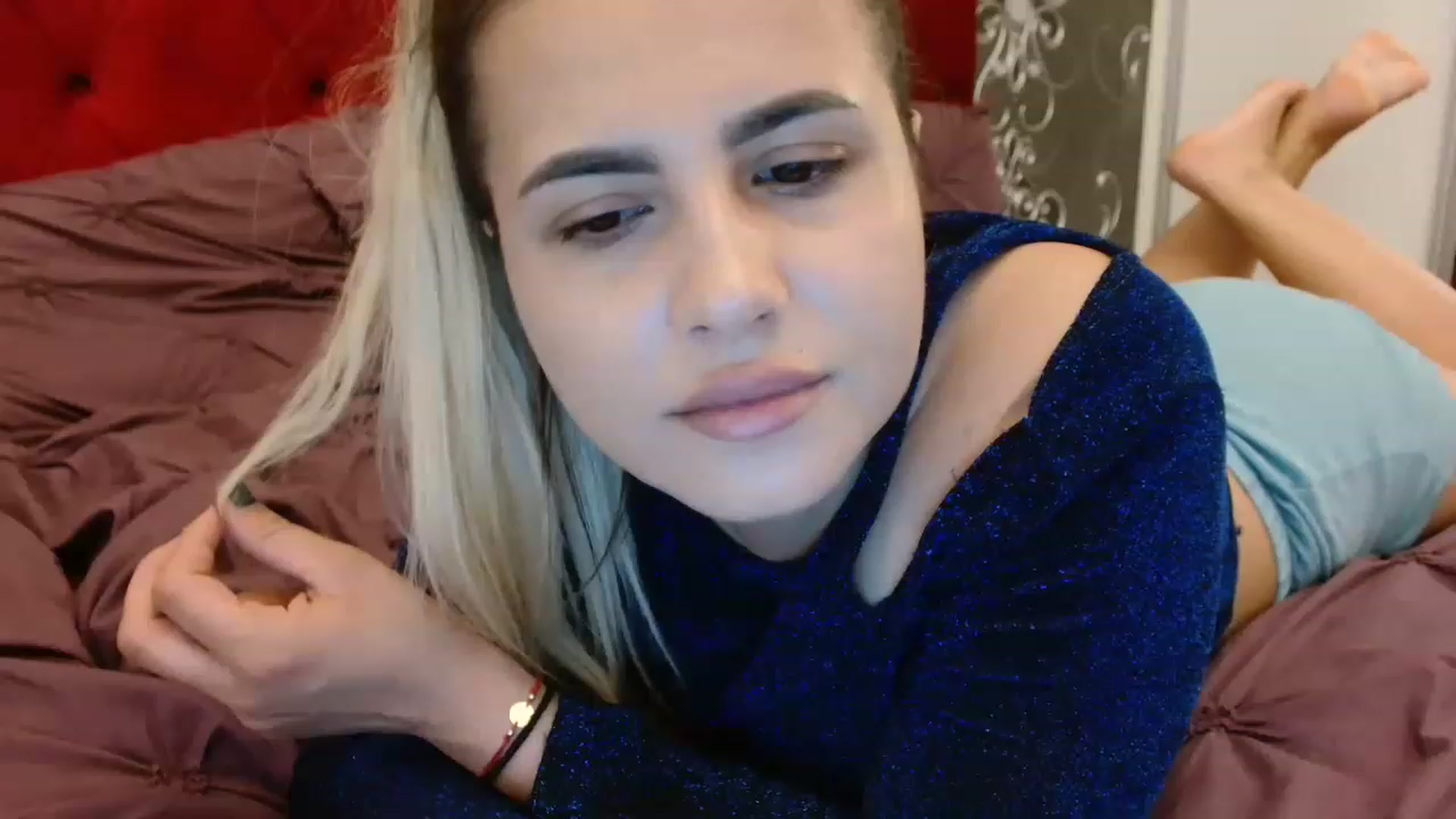 Gallery image thumbnail from MissDafina's myfreecams stream on, 04/24/2023, 17:59 image 20 of 20