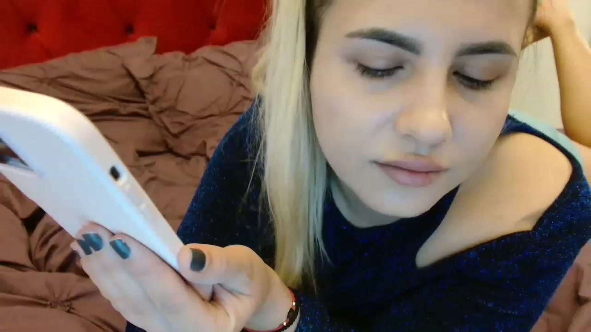 Gallery image thumbnail from MissDafina's myfreecams stream on, 04/24/2023, 17:59 image 12 of 20