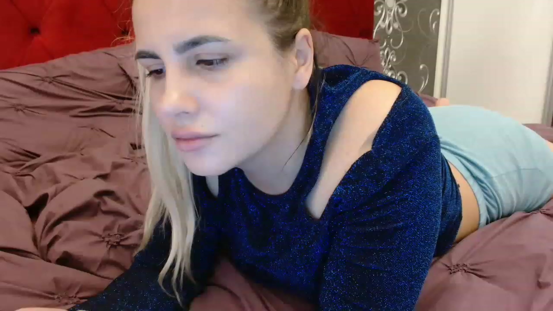 Gallery image thumbnail from MissDafina's myfreecams stream on, 04/24/2023, 17:59 image 4 of 20