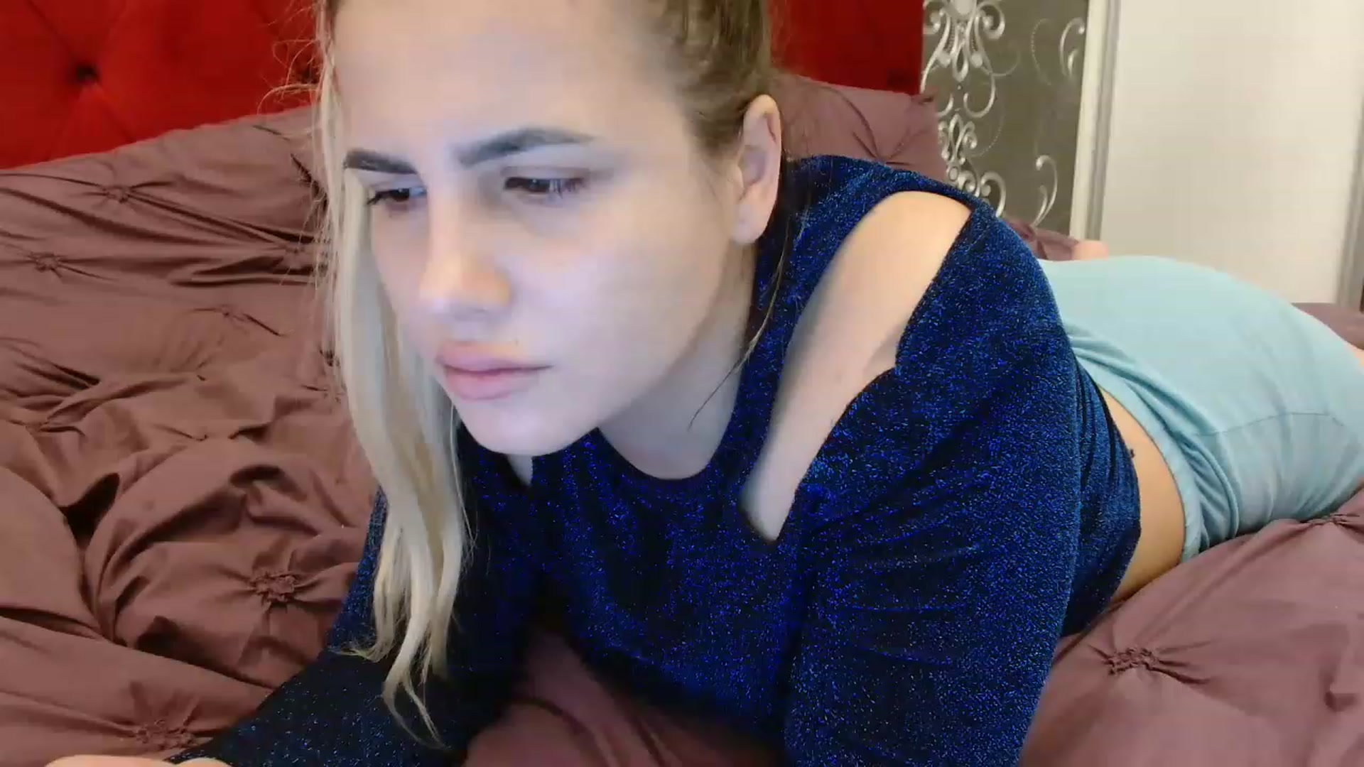 Gallery image thumbnail from MissDafina's myfreecams stream on, 04/24/2023, 17:59 image 9 of 20
