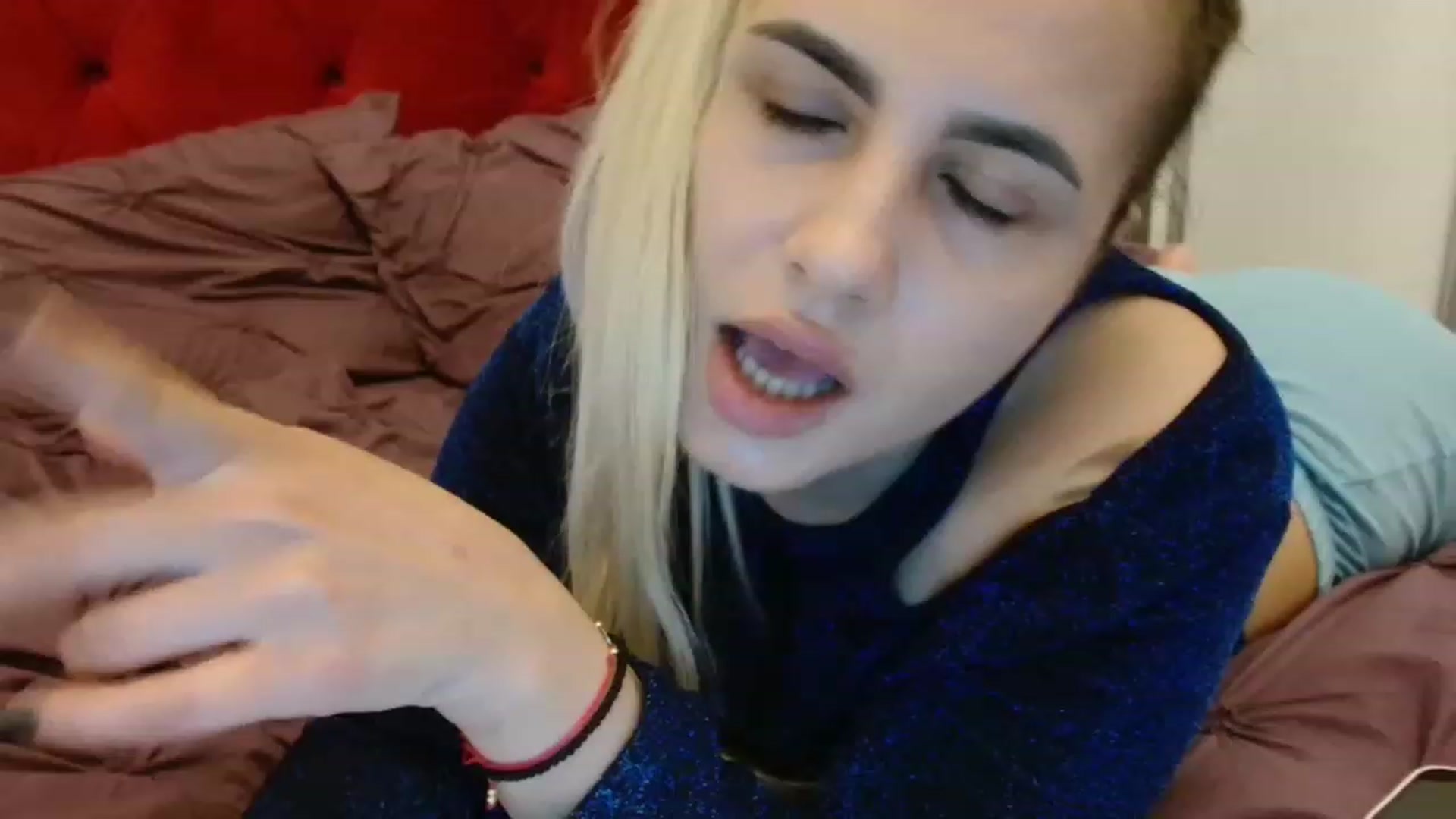 Gallery image thumbnail from MissDafina's myfreecams stream on, 04/24/2023, 17:59 image 2 of 20