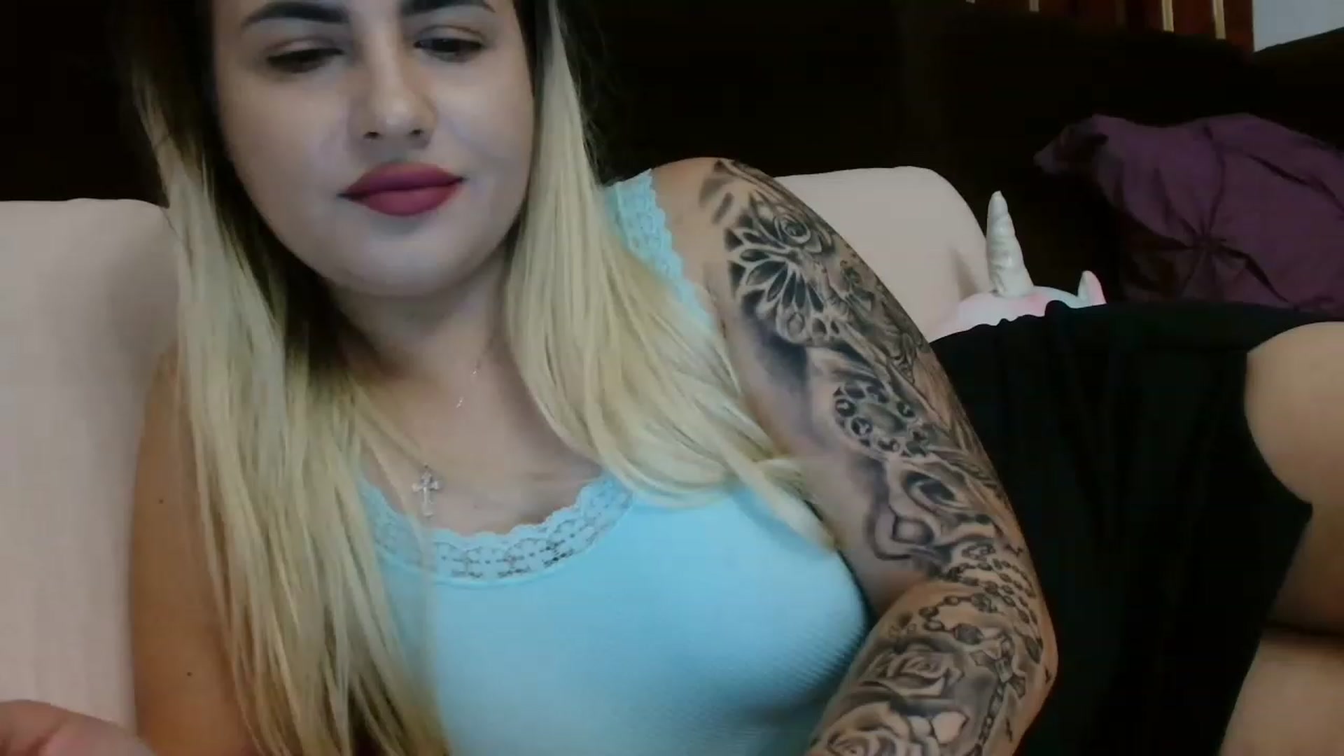 Gallery image thumbnail from MissDafina's myfreecams stream on, 04/27/2023, 20:01 image 11 of 20