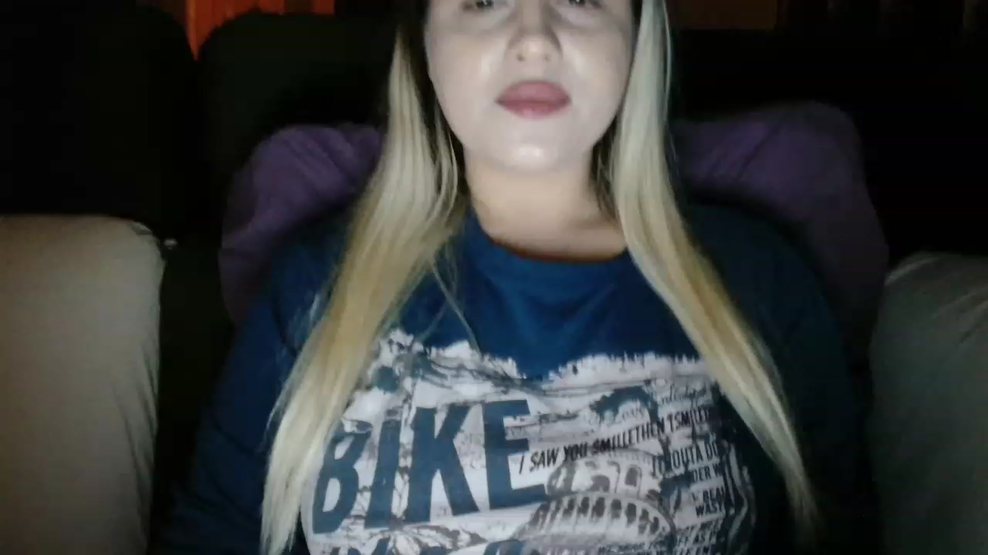 Gallery image thumbnail from MissDafina's myfreecams stream on, 04/28/2023, 24:20 image 18 of 20