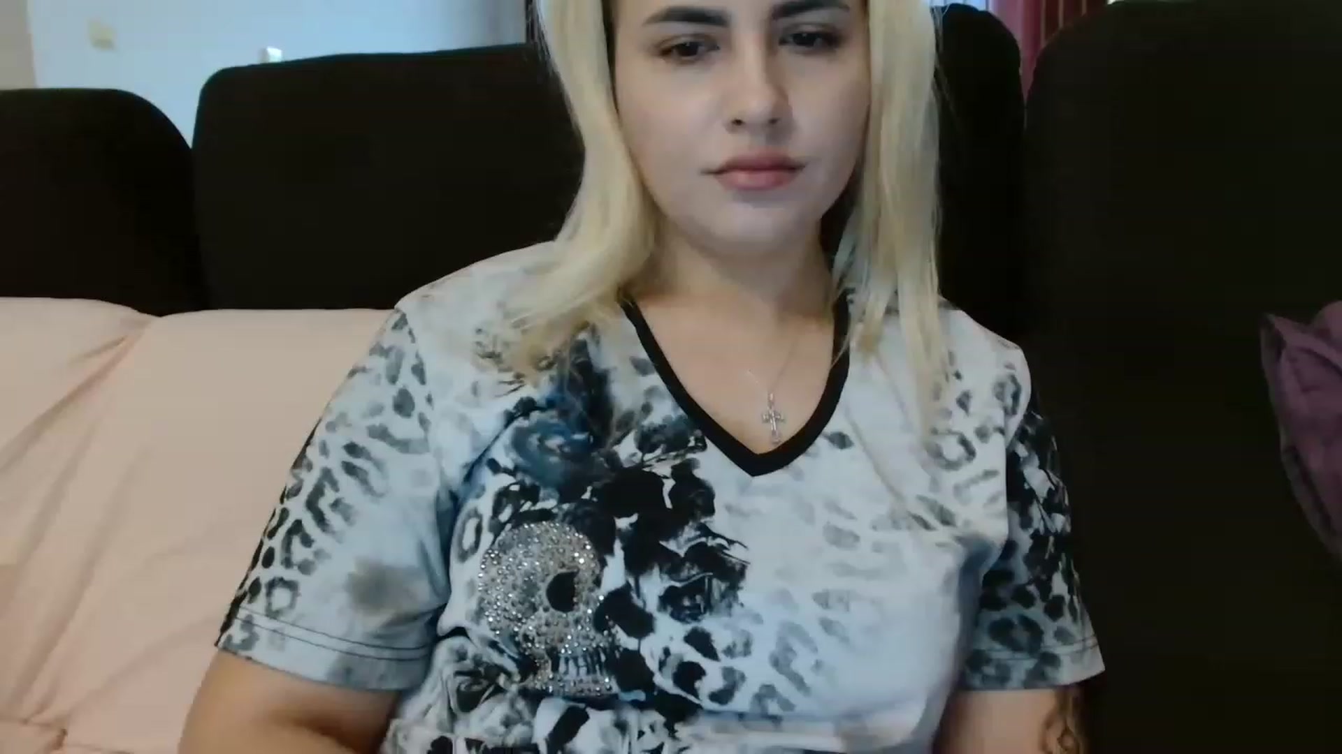 Gallery image thumbnail from MissDafina's myfreecams stream on, 04/29/2023, 13:41 image 19 of 20