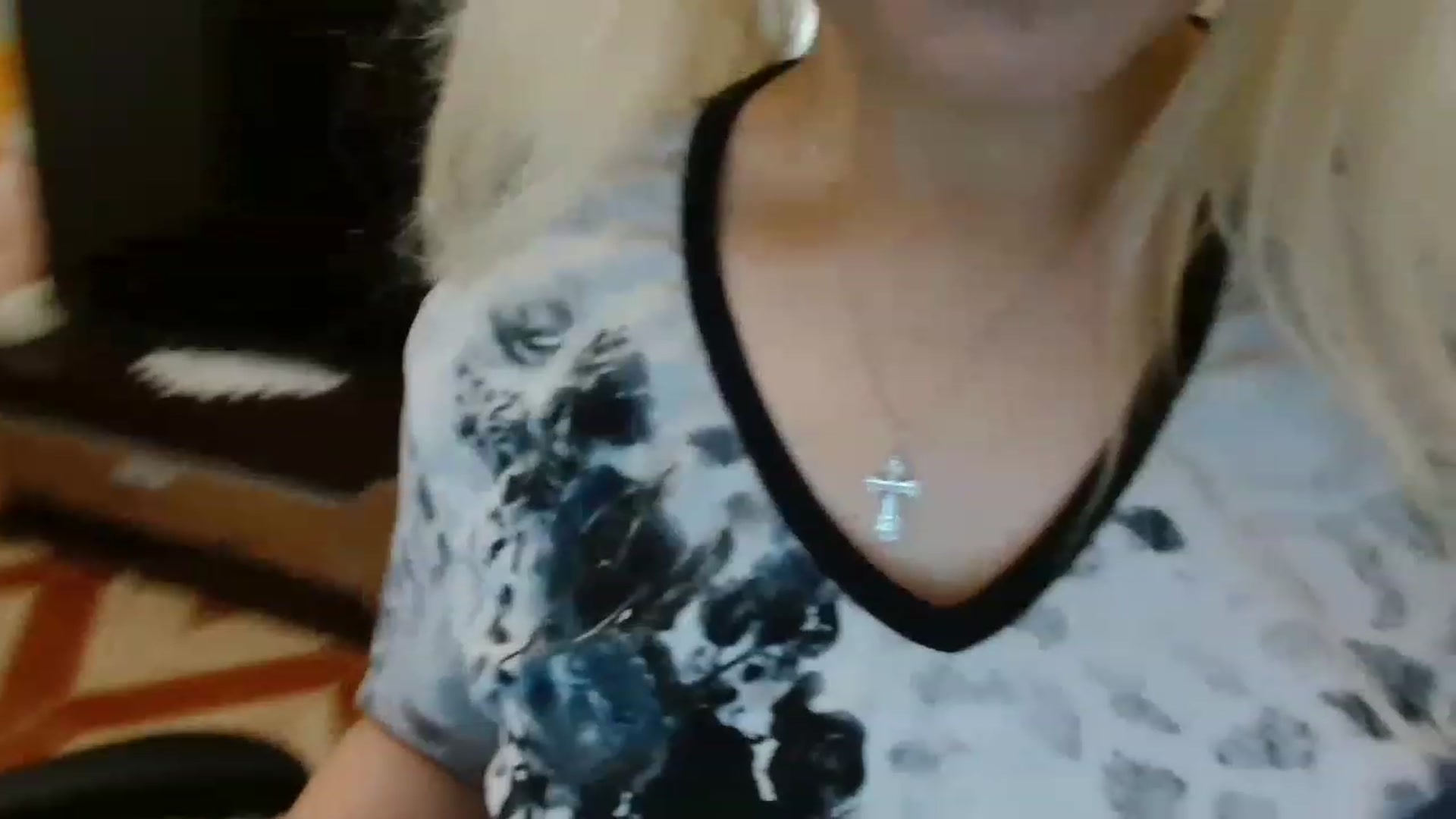 Gallery image thumbnail from MissDafina's myfreecams stream on, 04/29/2023, 13:41 image 7 of 20