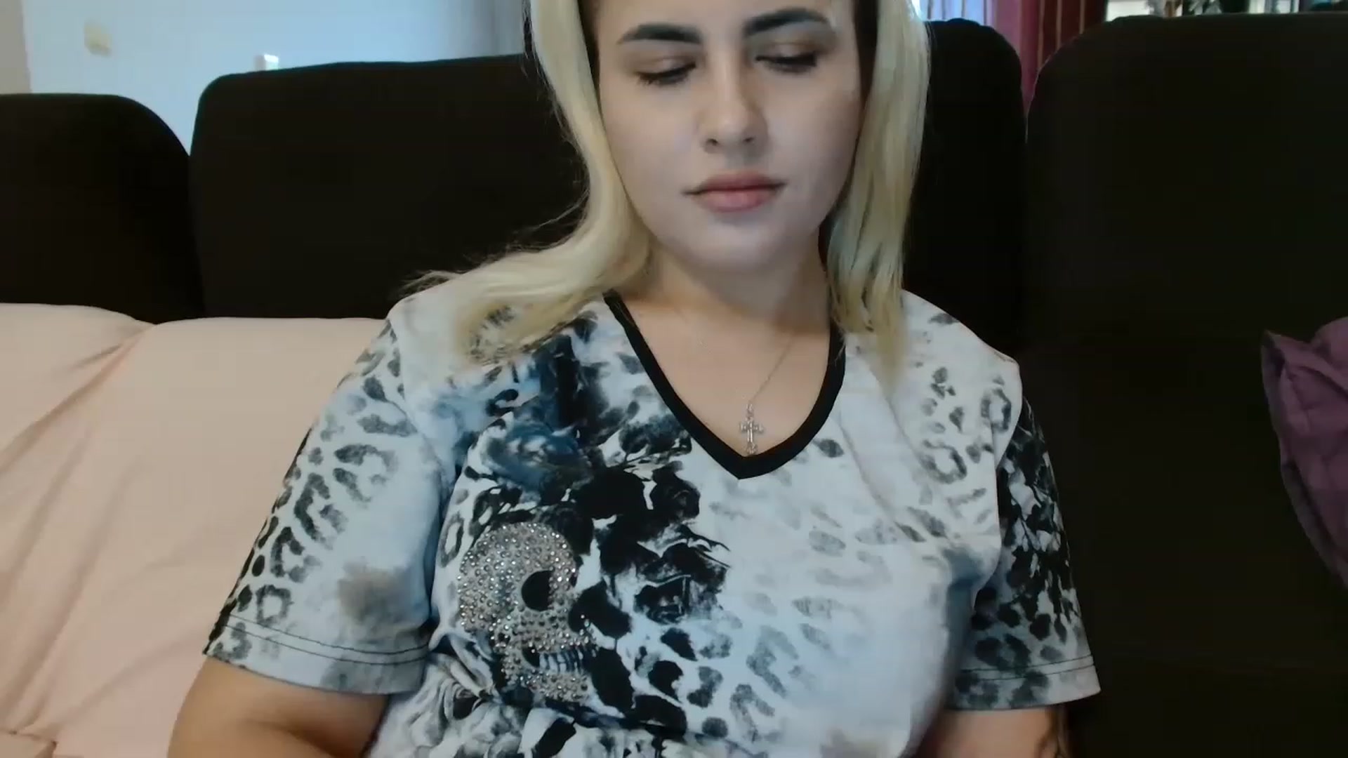 Gallery image thumbnail from MissDafina's myfreecams stream on, 04/29/2023, 13:41 image 18 of 20