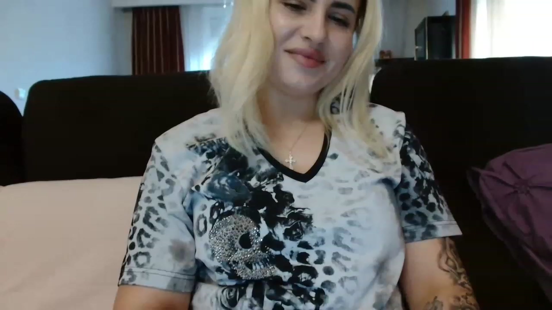Gallery image thumbnail from MissDafina's myfreecams stream on, 04/29/2023, 13:41 image 16 of 20