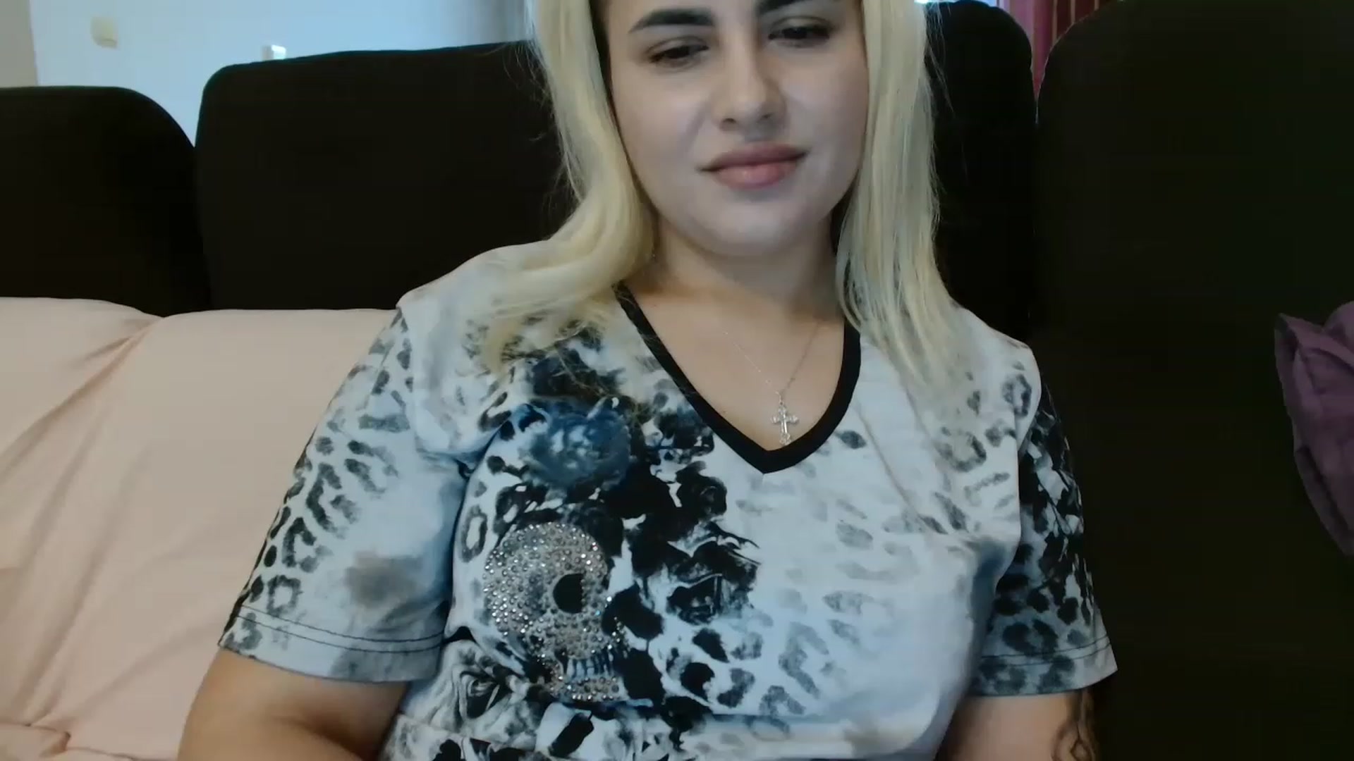 Gallery image thumbnail from MissDafina's myfreecams stream on, 04/29/2023, 13:41 image 20 of 20