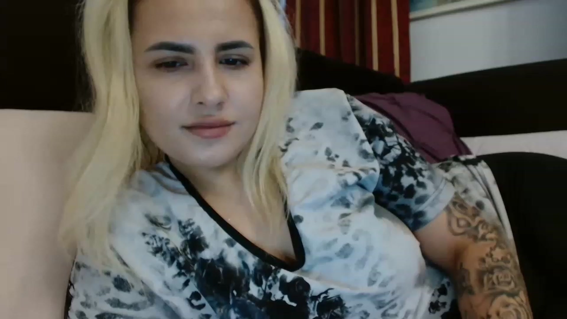 Gallery image thumbnail from MissDafina's myfreecams stream on, 04/29/2023, 13:41 image 11 of 20