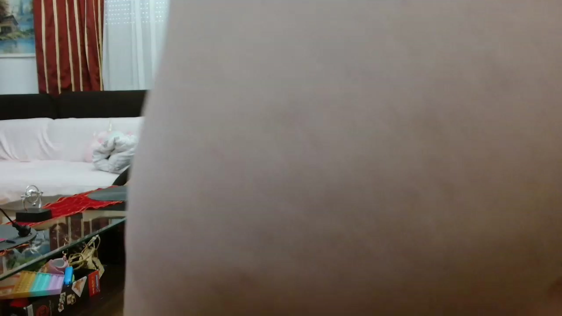 Gallery image thumbnail from MissDafina's myfreecams stream on, 04/29/2023, 13:41 image 3 of 20