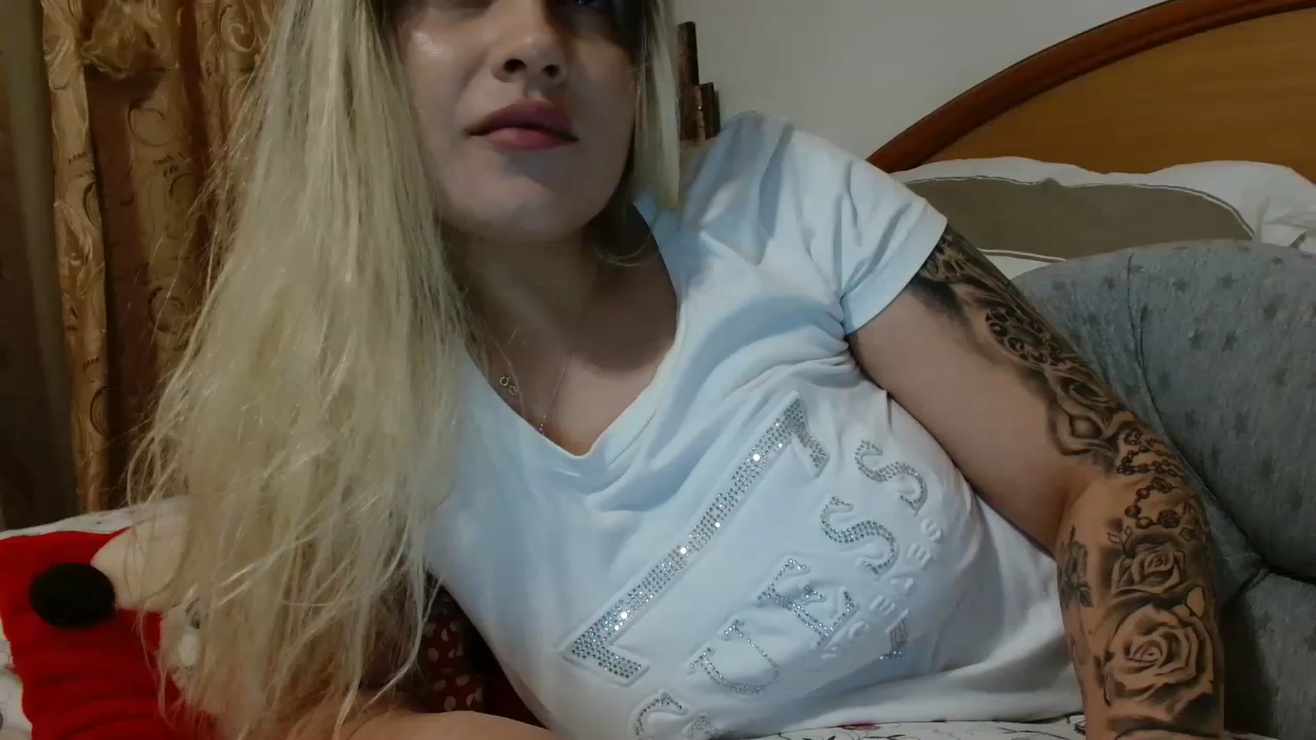 Gallery image thumbnail from MissDafina's myfreecams stream on, 05/03/2023, 01:36 image 11 of 20