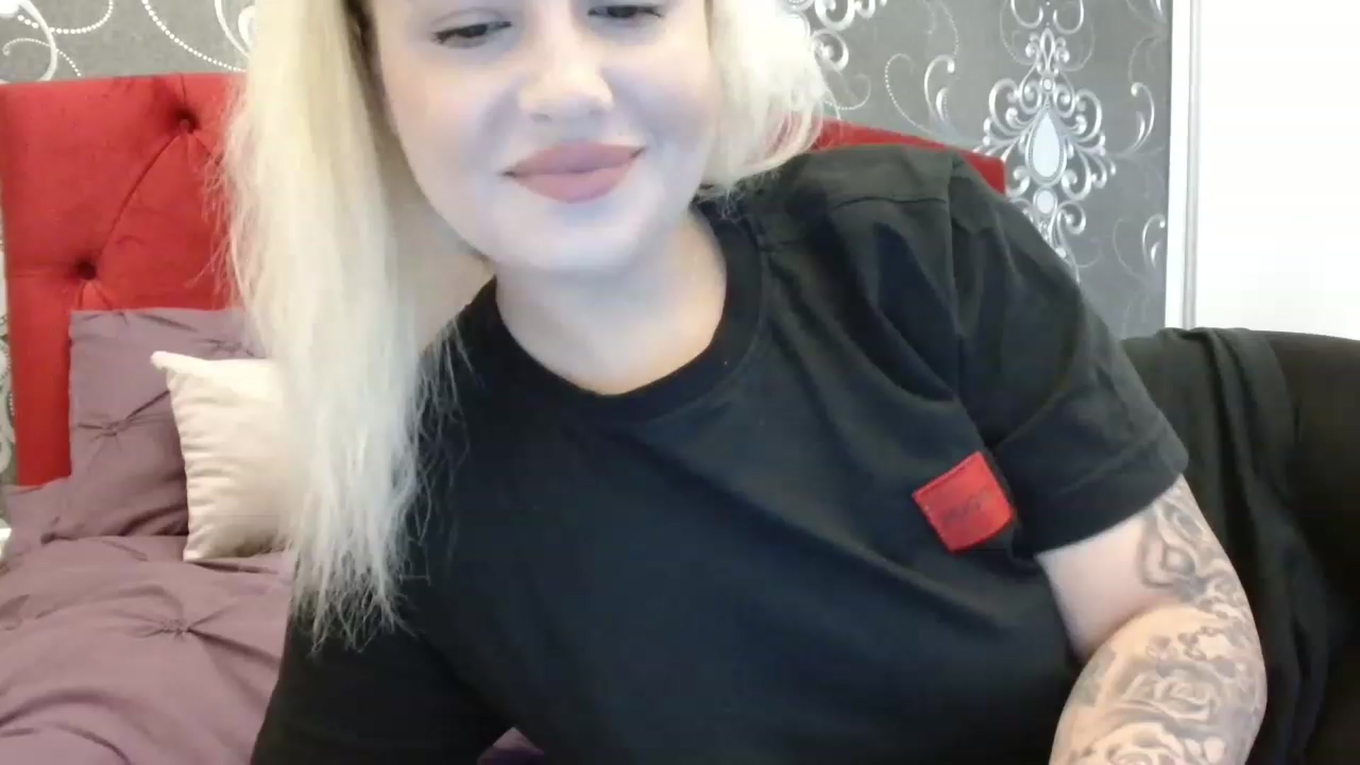 Gallery image thumbnail from MissDafina's myfreecams stream on, 05/06/2023, 14:55 image 2 of 20