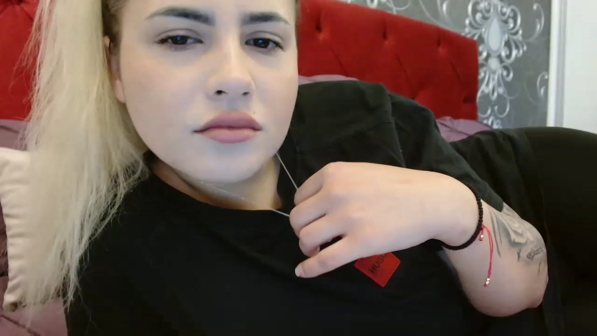 Gallery image thumbnail from MissDafina's myfreecams stream on, 05/06/2023, 14:55 image 11 of 20