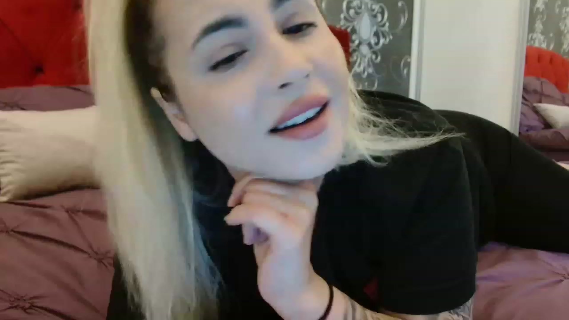 Gallery image thumbnail from MissDafina's myfreecams stream on, 05/06/2023, 14:55 image 4 of 20