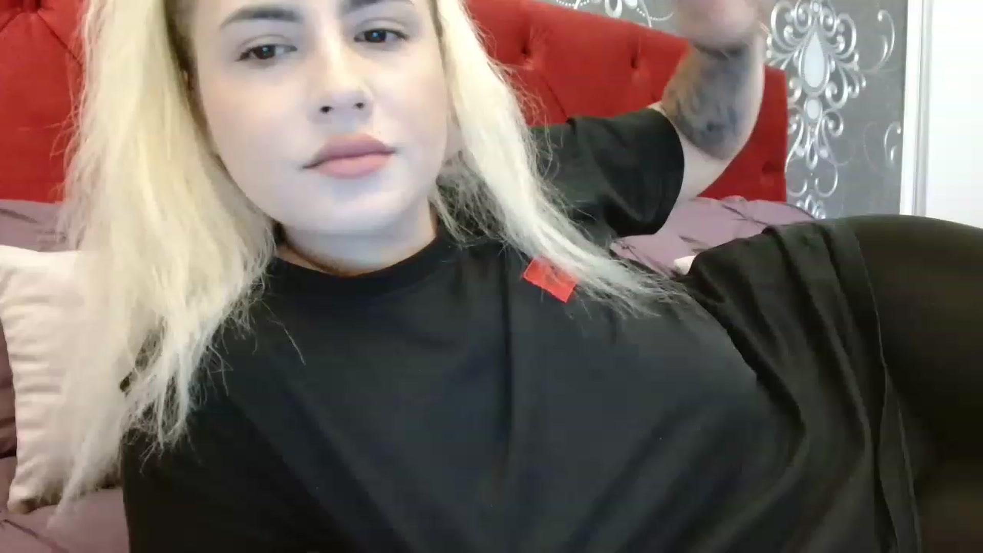 Gallery image thumbnail from MissDafina's myfreecams stream on, 05/06/2023, 14:55 image 7 of 20