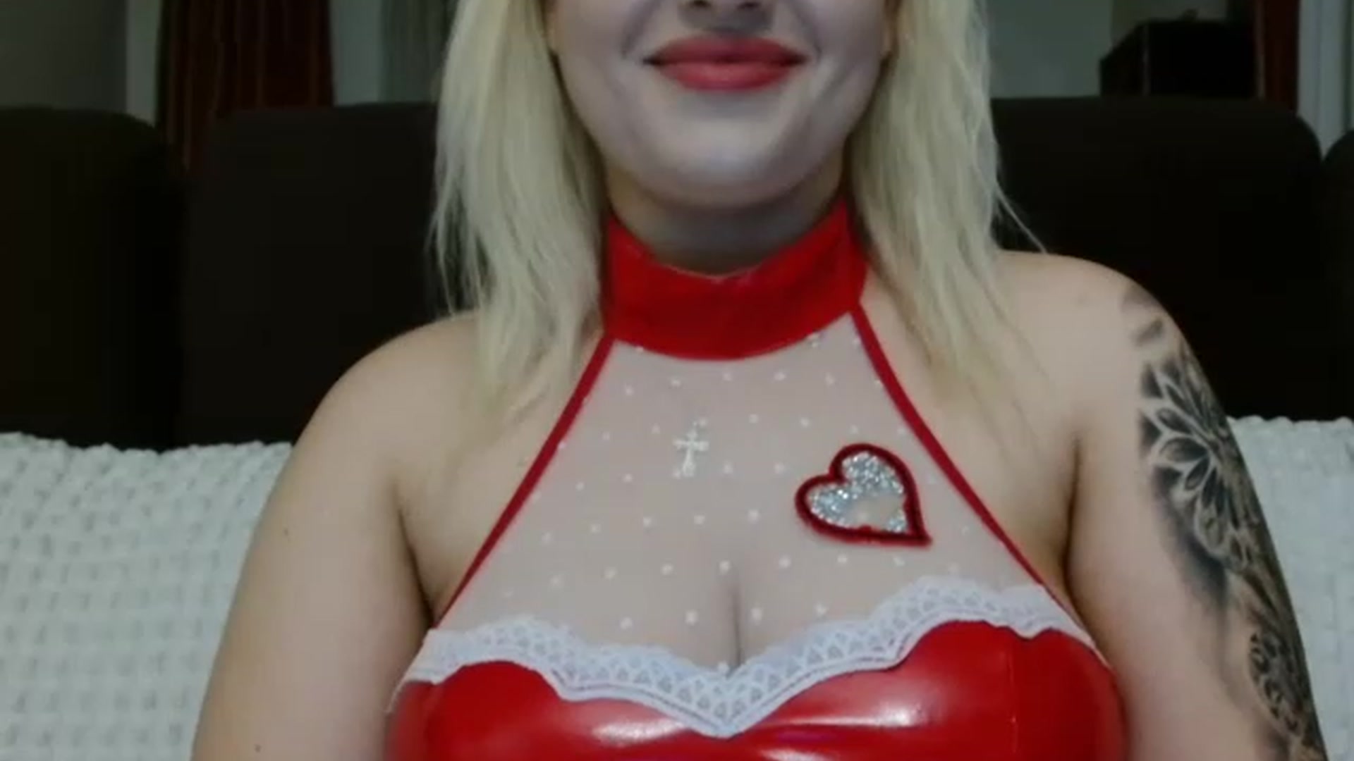 Gallery image thumbnail from MissDafina's myfreecams stream on, 05/07/2023, 21:57 image 2 of 20