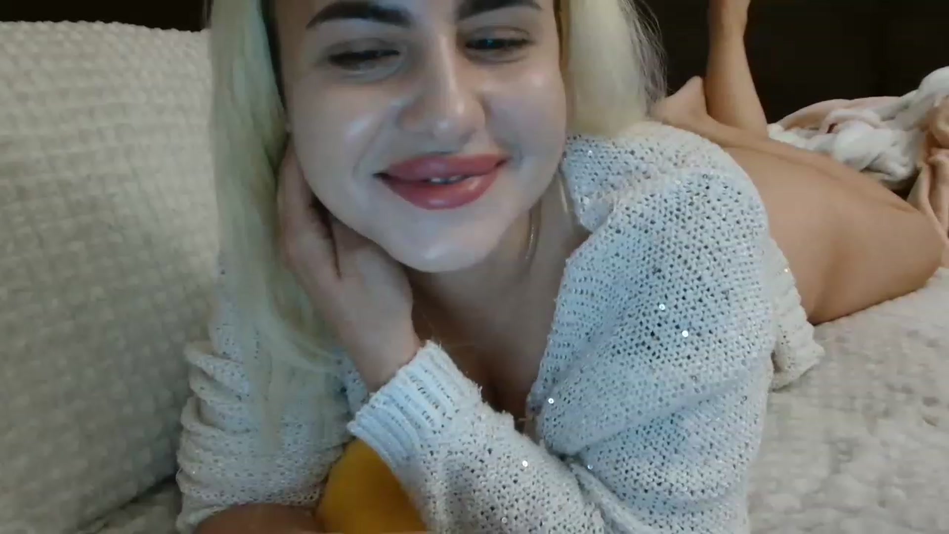 Gallery image thumbnail from MissDafina's myfreecams stream on, 05/08/2023, 01:49 image 6 of 20