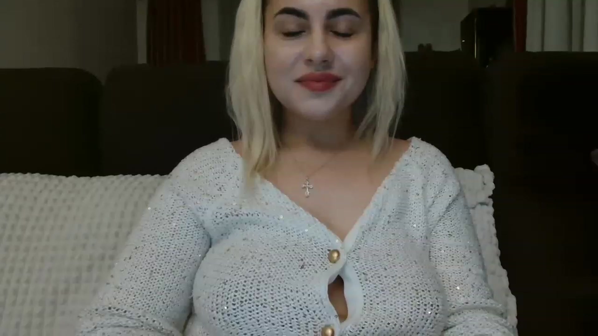Gallery image thumbnail from MissDafina's myfreecams stream on, 05/08/2023, 01:49 image 18 of 20