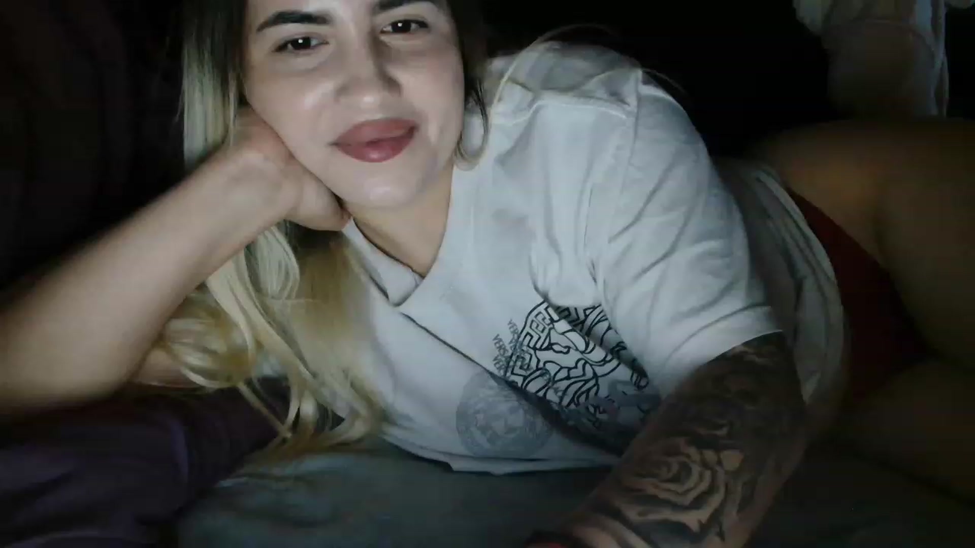 Gallery image thumbnail from MissDafina's myfreecams stream on, 05/09/2023, 02:11 image 11 of 20