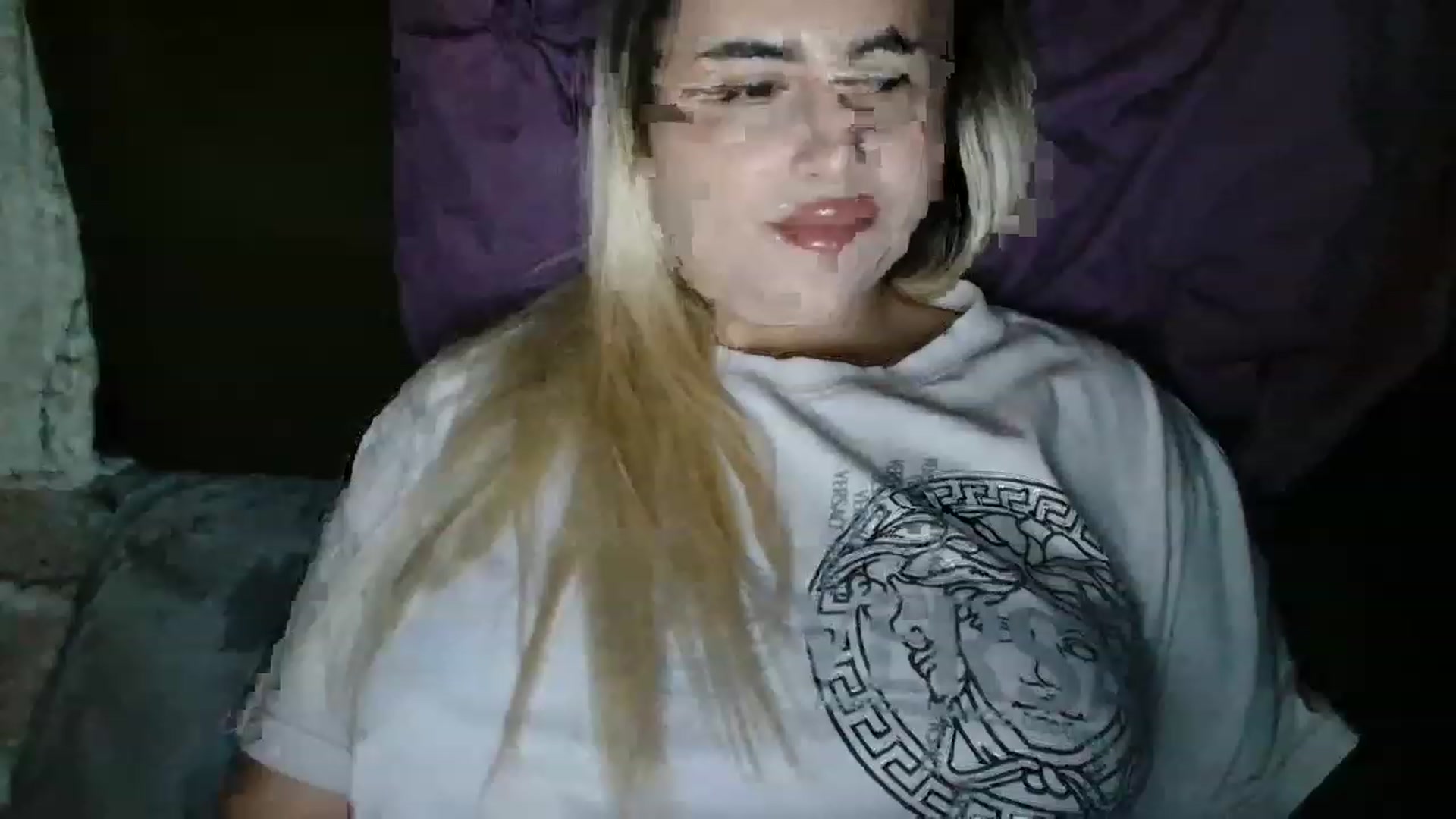 Gallery image thumbnail from MissDafina's myfreecams stream on, 05/09/2023, 02:11 image 19 of 20