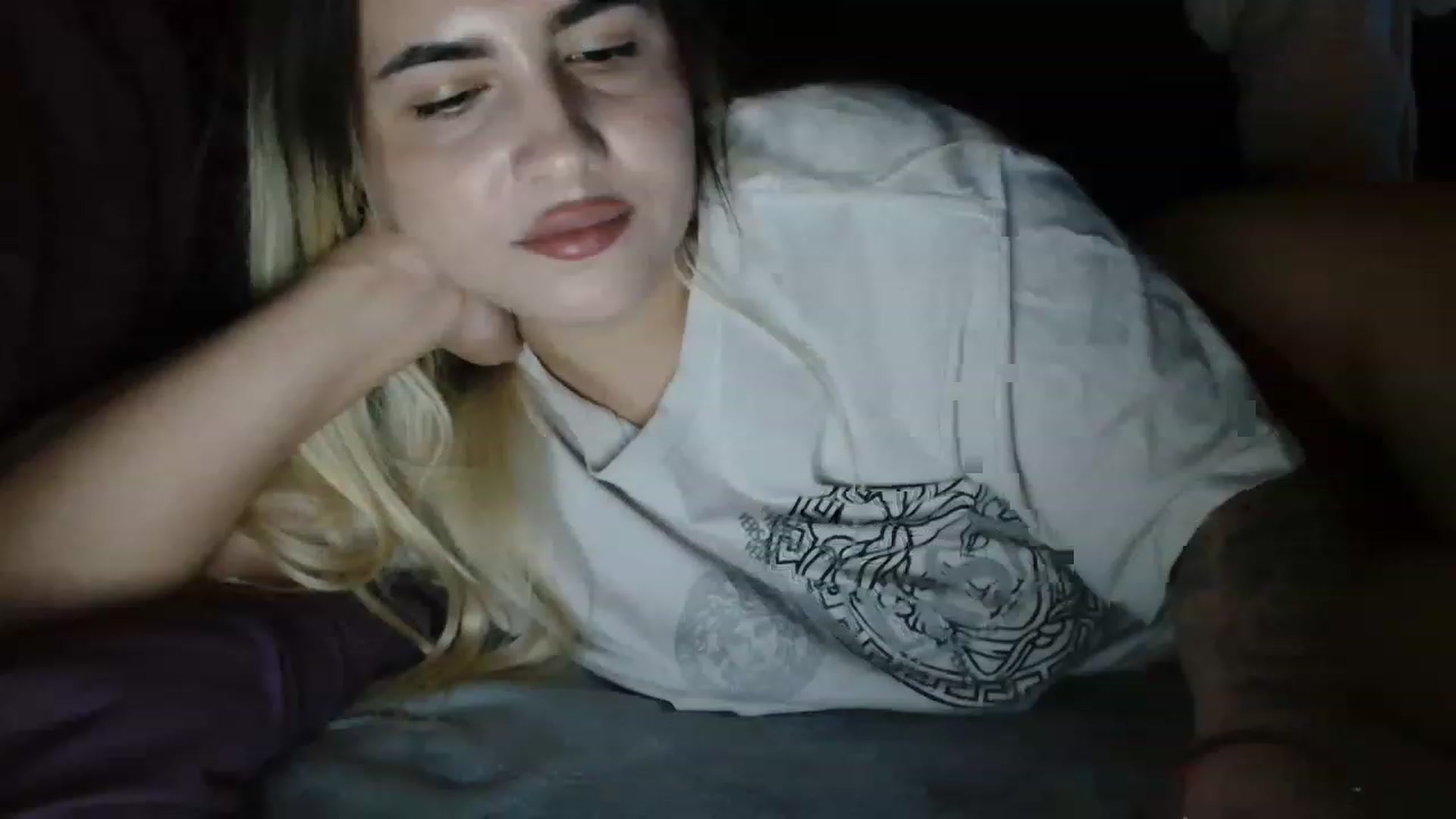 Gallery image thumbnail from MissDafina's myfreecams stream on, 05/09/2023, 02:11 image 12 of 20