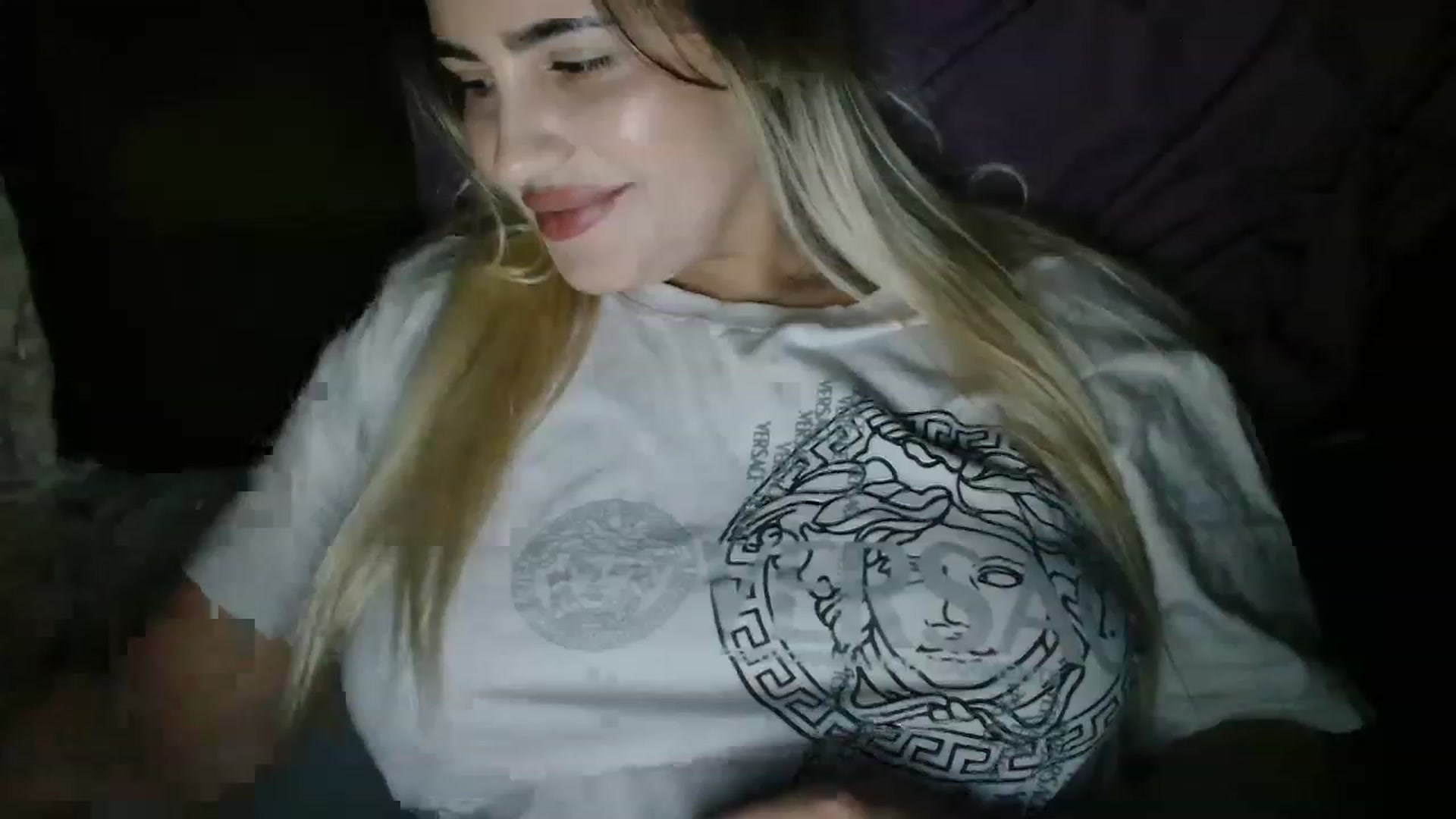 Gallery image thumbnail from MissDafina's myfreecams stream on, 05/09/2023, 02:11 image 2 of 20