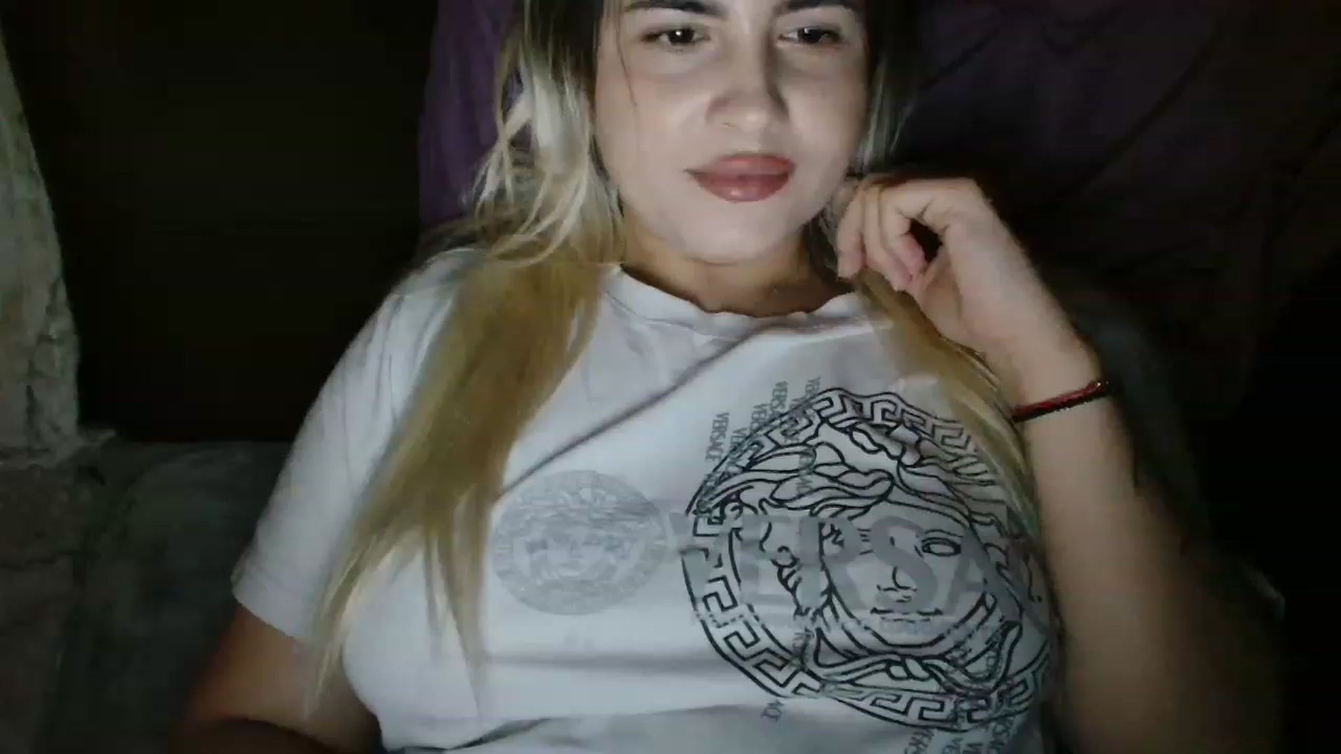 Gallery image thumbnail from MissDafina's myfreecams stream on, 05/09/2023, 02:11 image 1 of 20