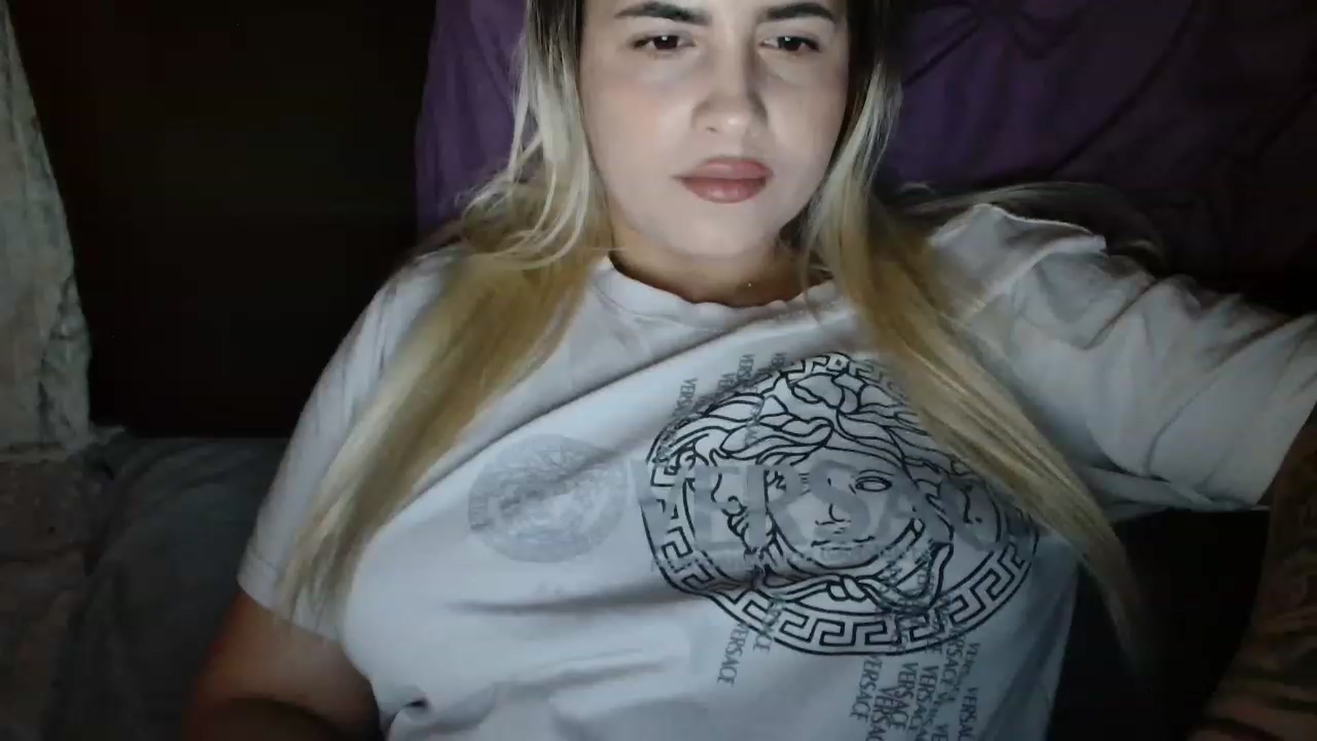 Gallery image thumbnail from MissDafina's myfreecams stream on, 05/09/2023, 02:11 image 3 of 20
